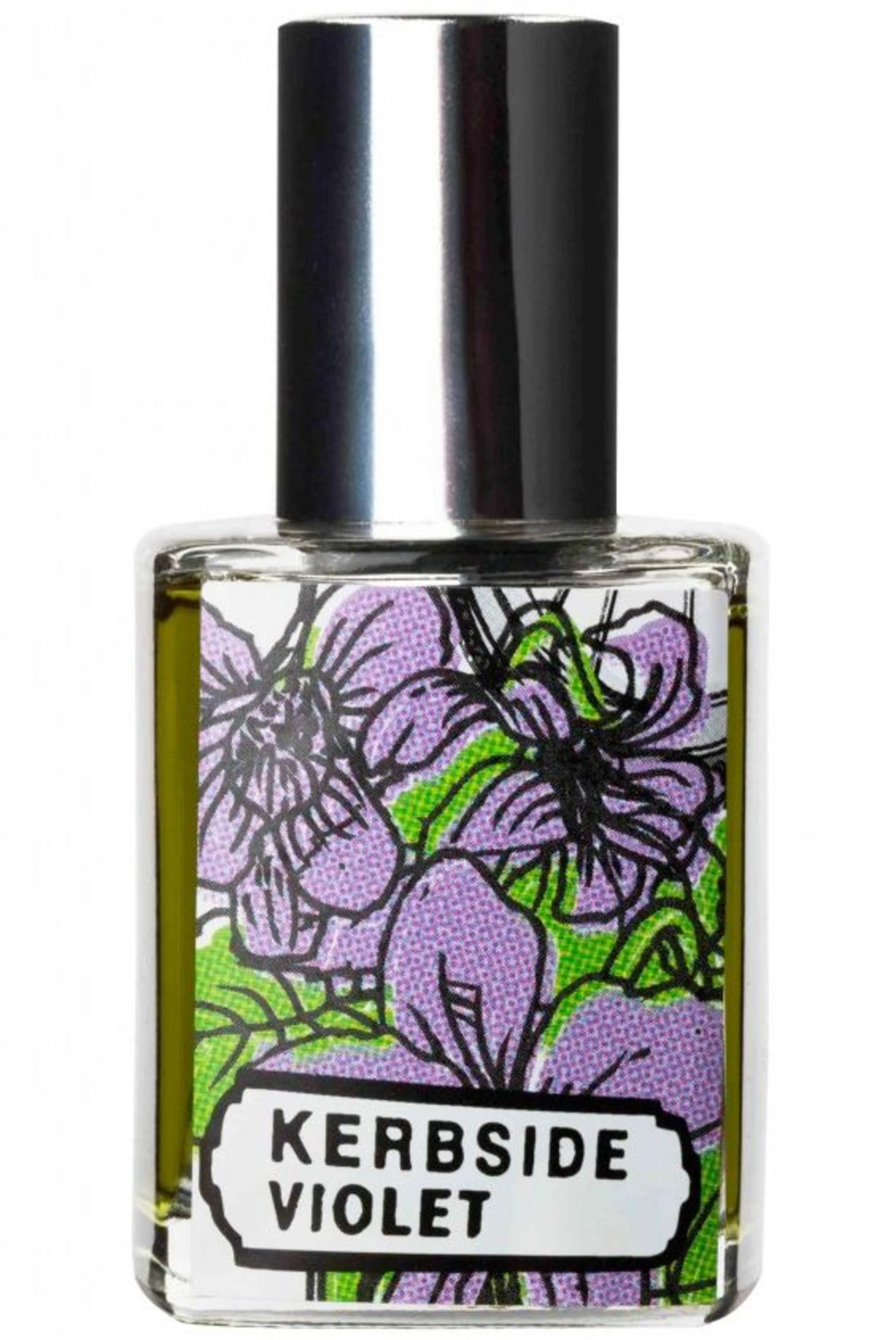 Kerbside Violet