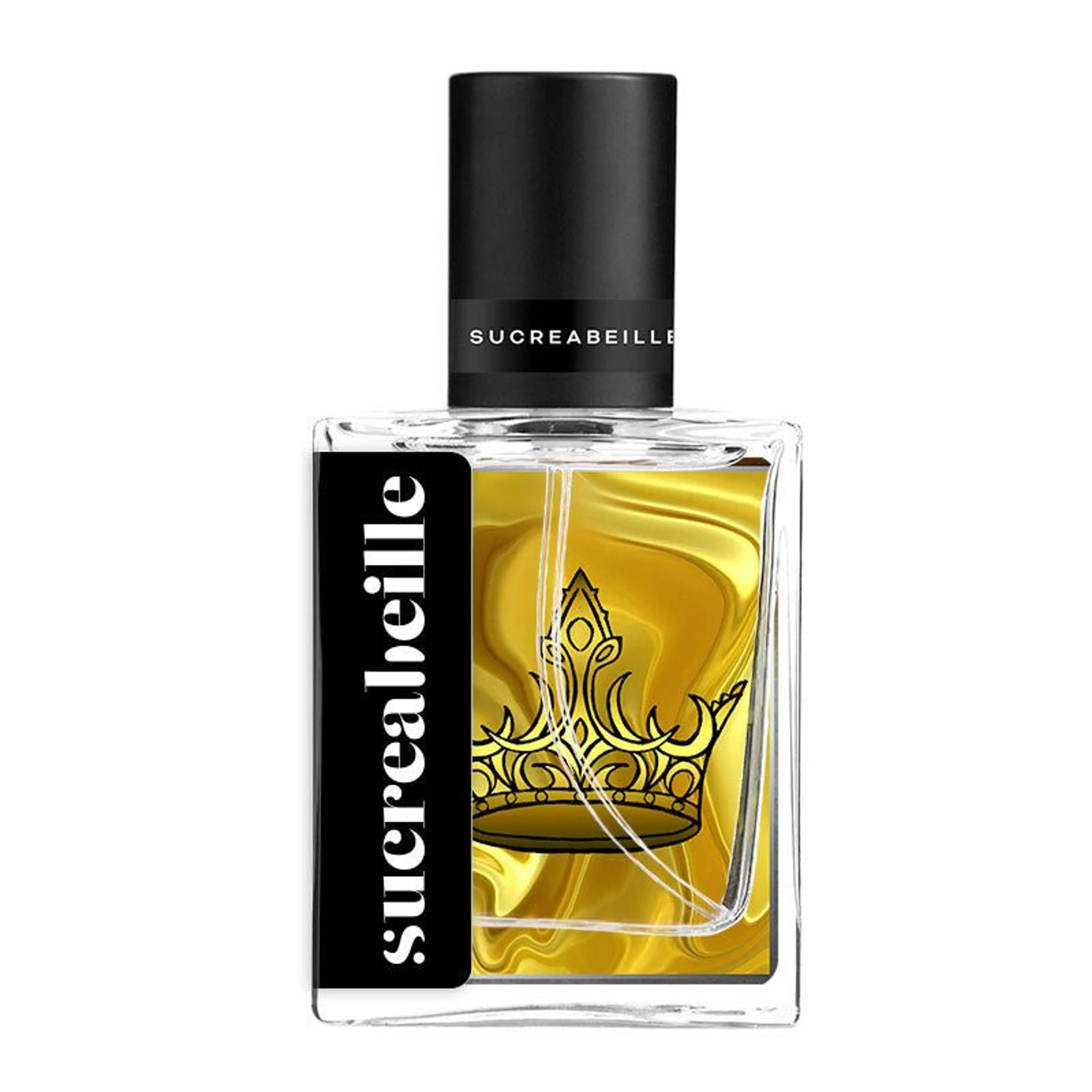 Liquid Gold