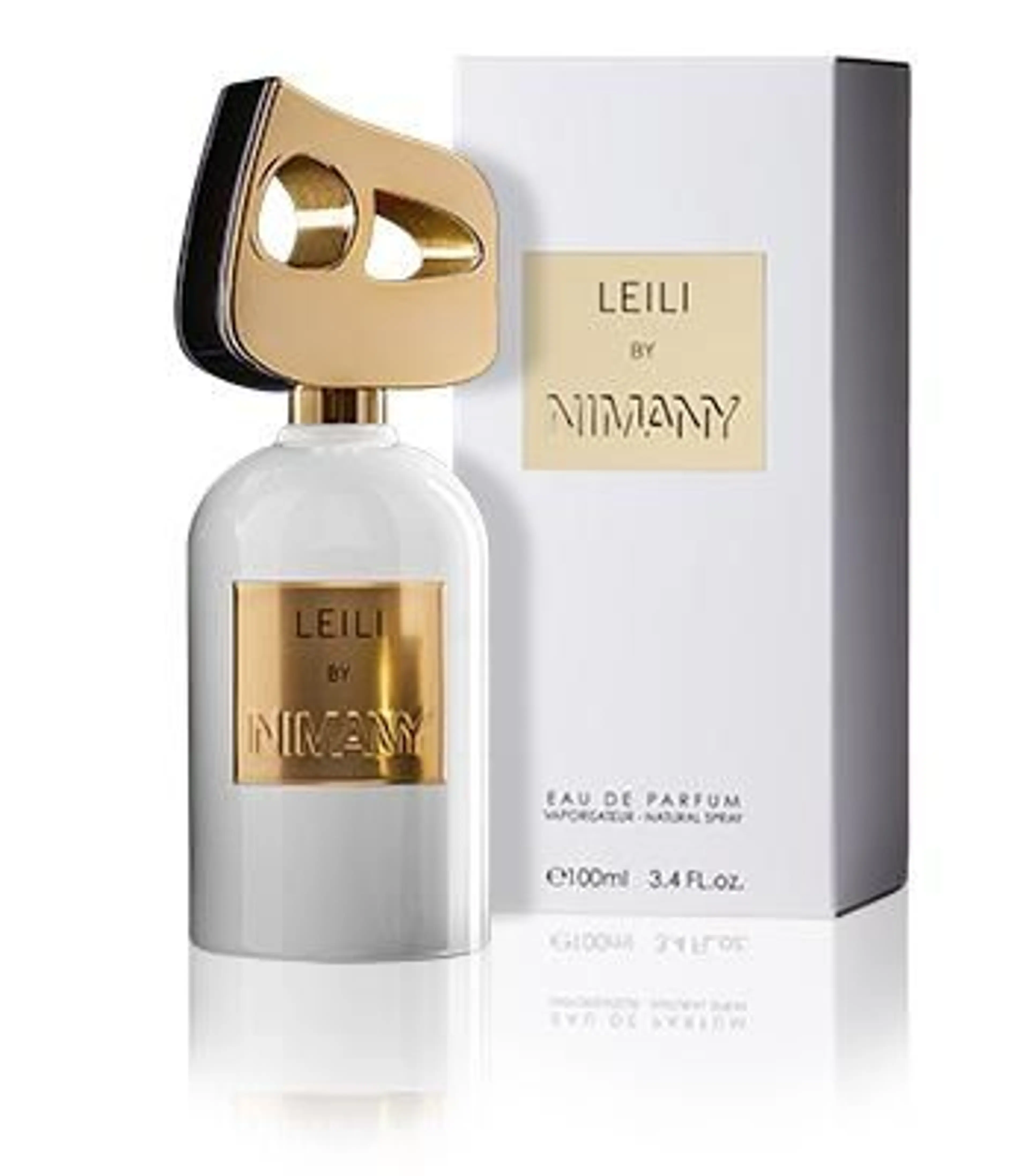 Leili