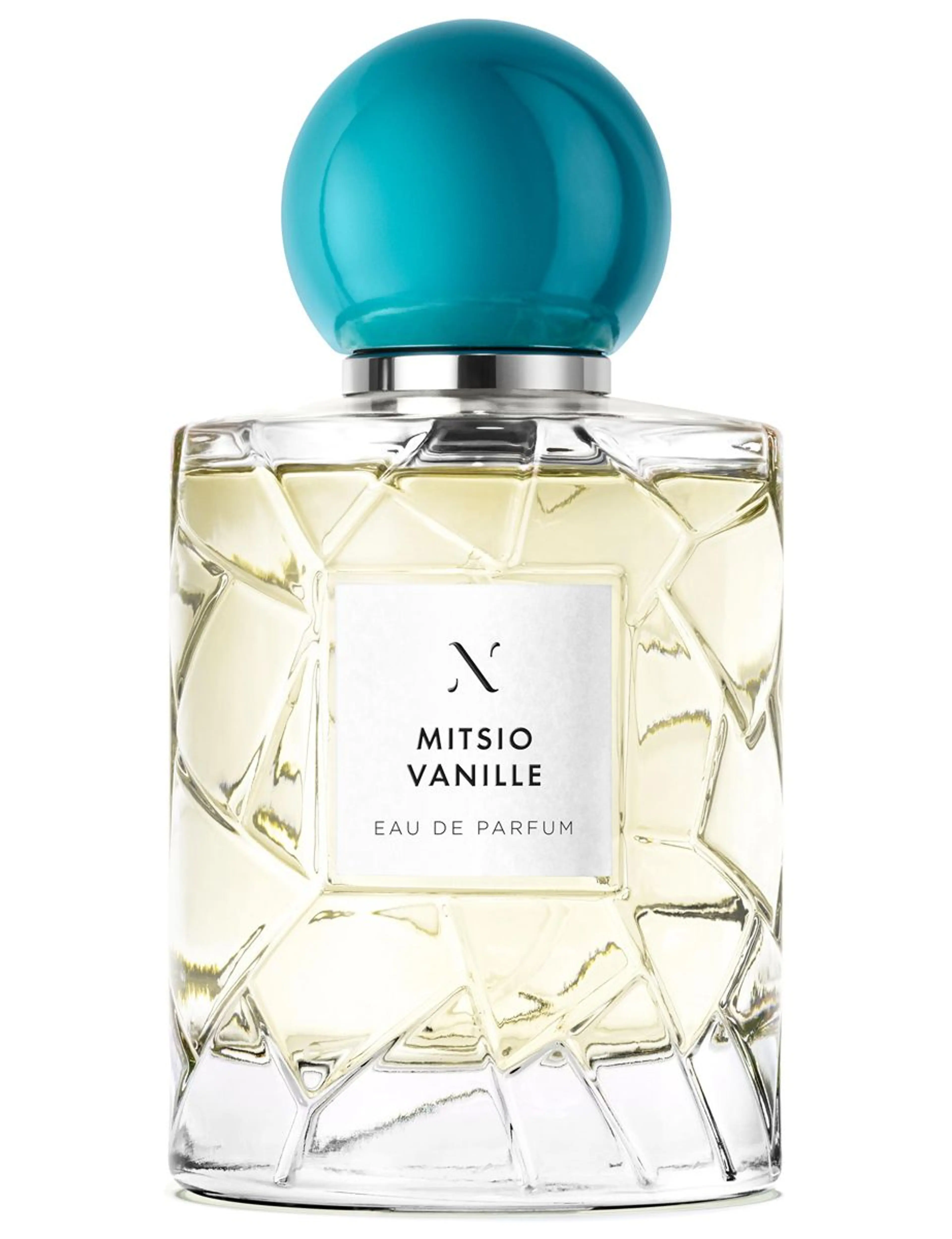Mitsio Vanille
