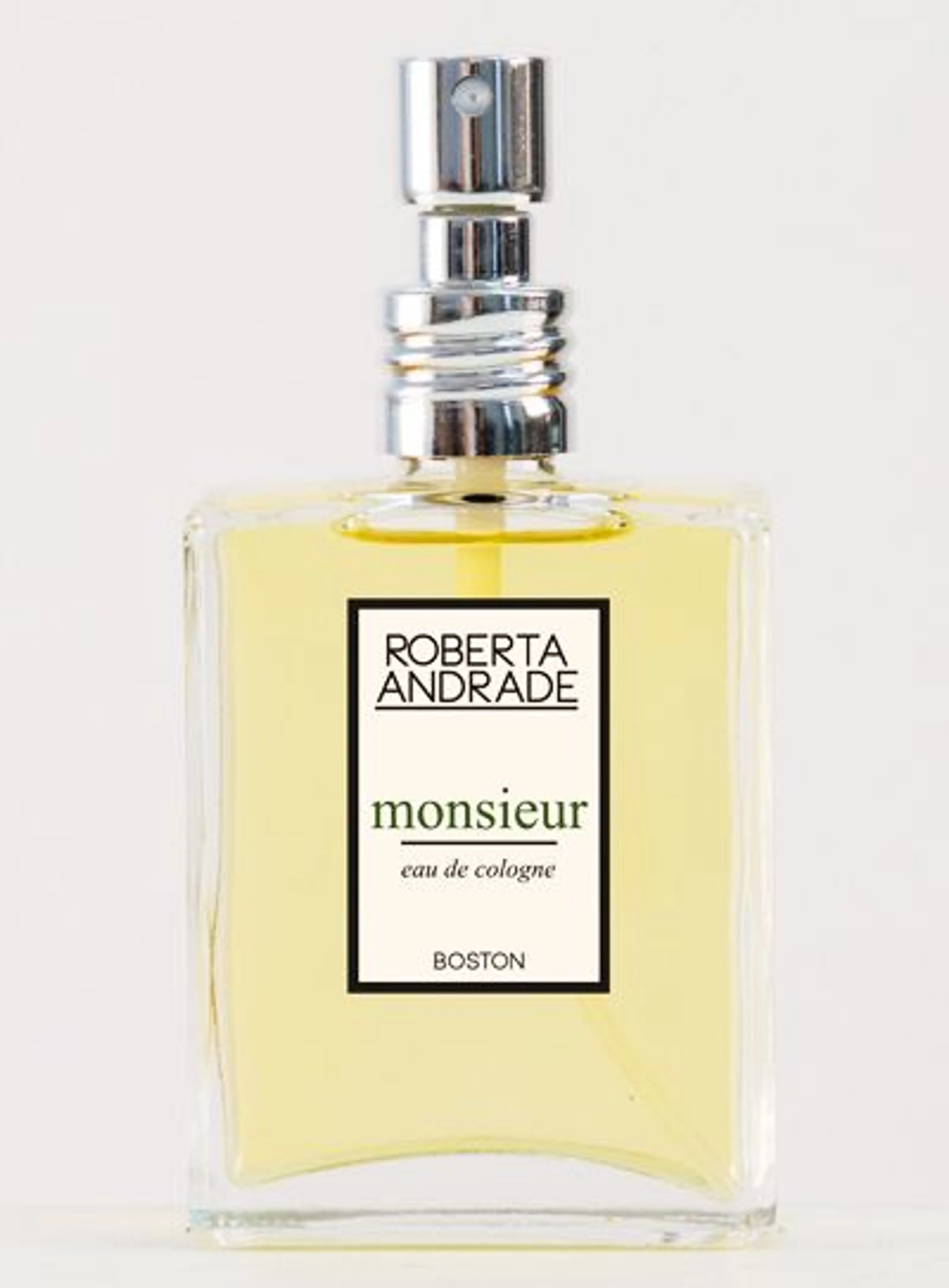 Monsieur