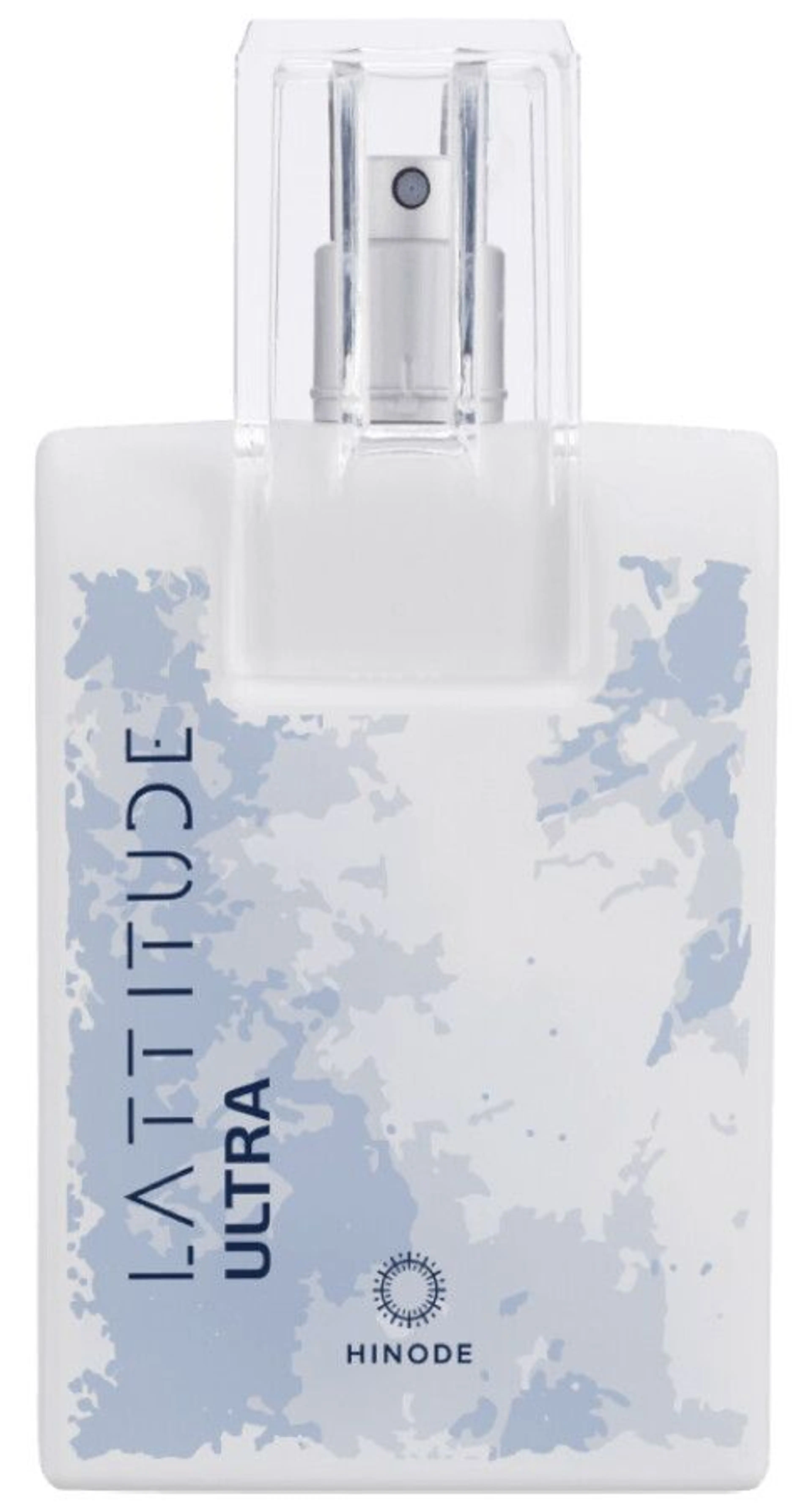Lattitude Ultra
