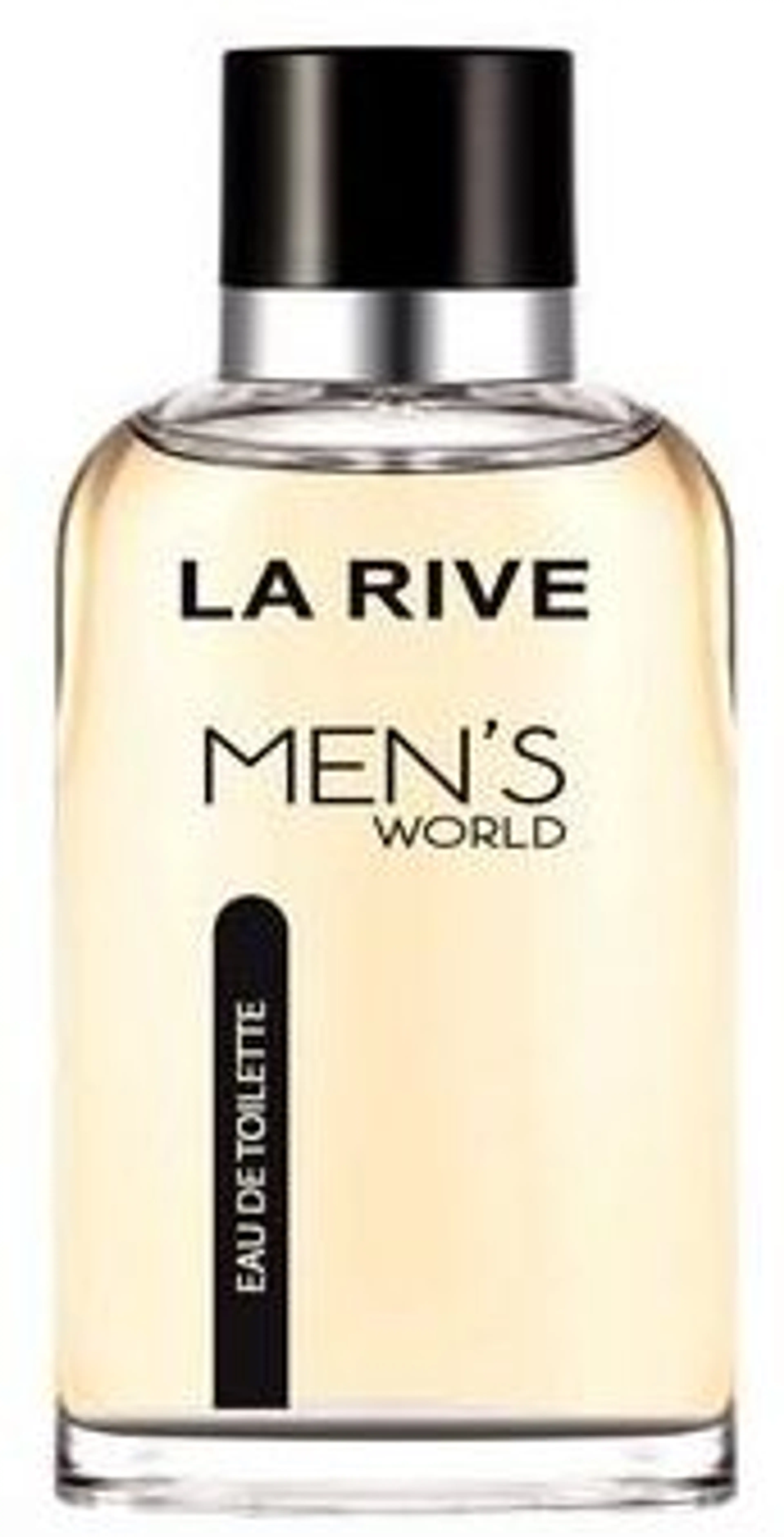 Men's World