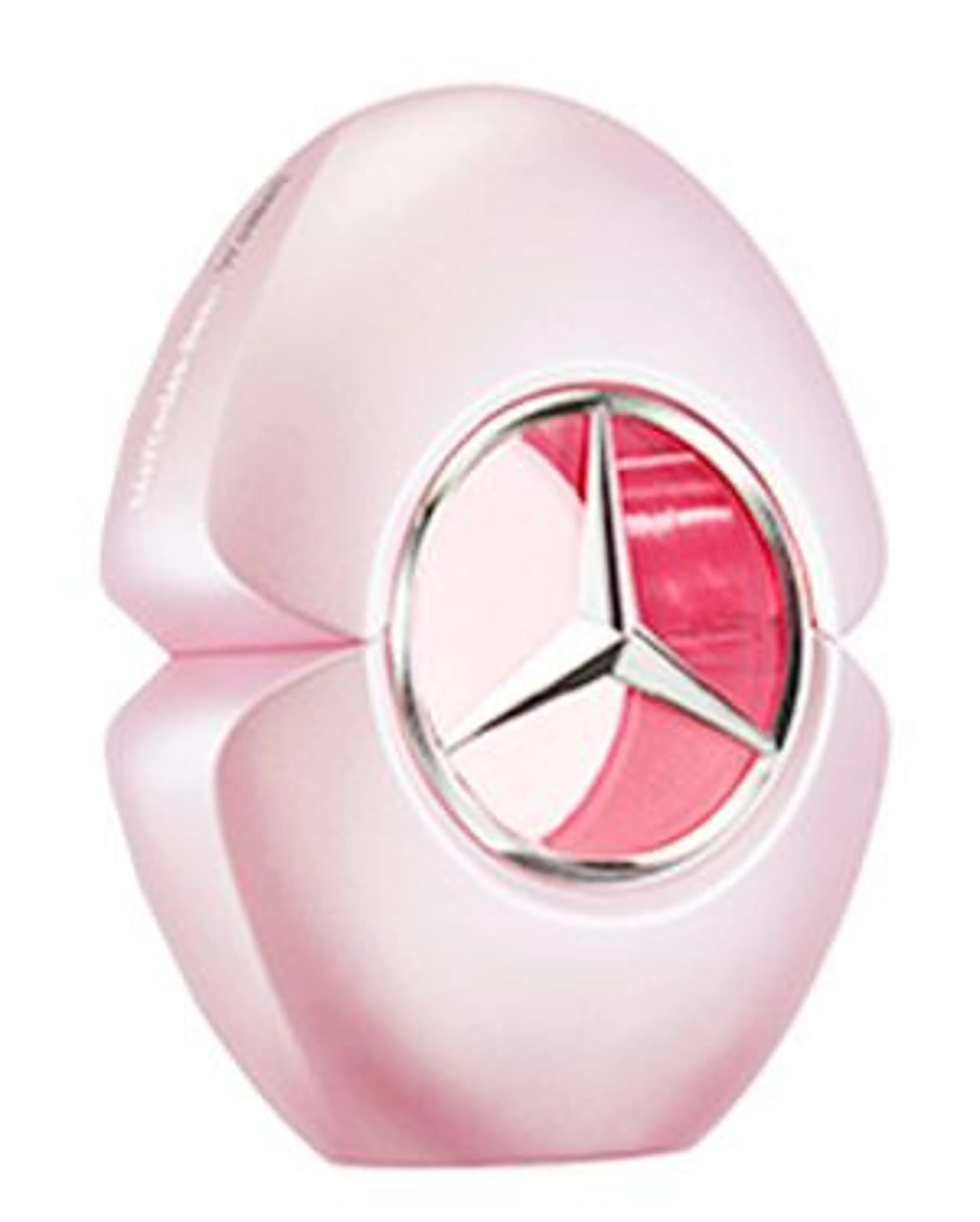 Mercedes-Benz Woman Eau de Toilette