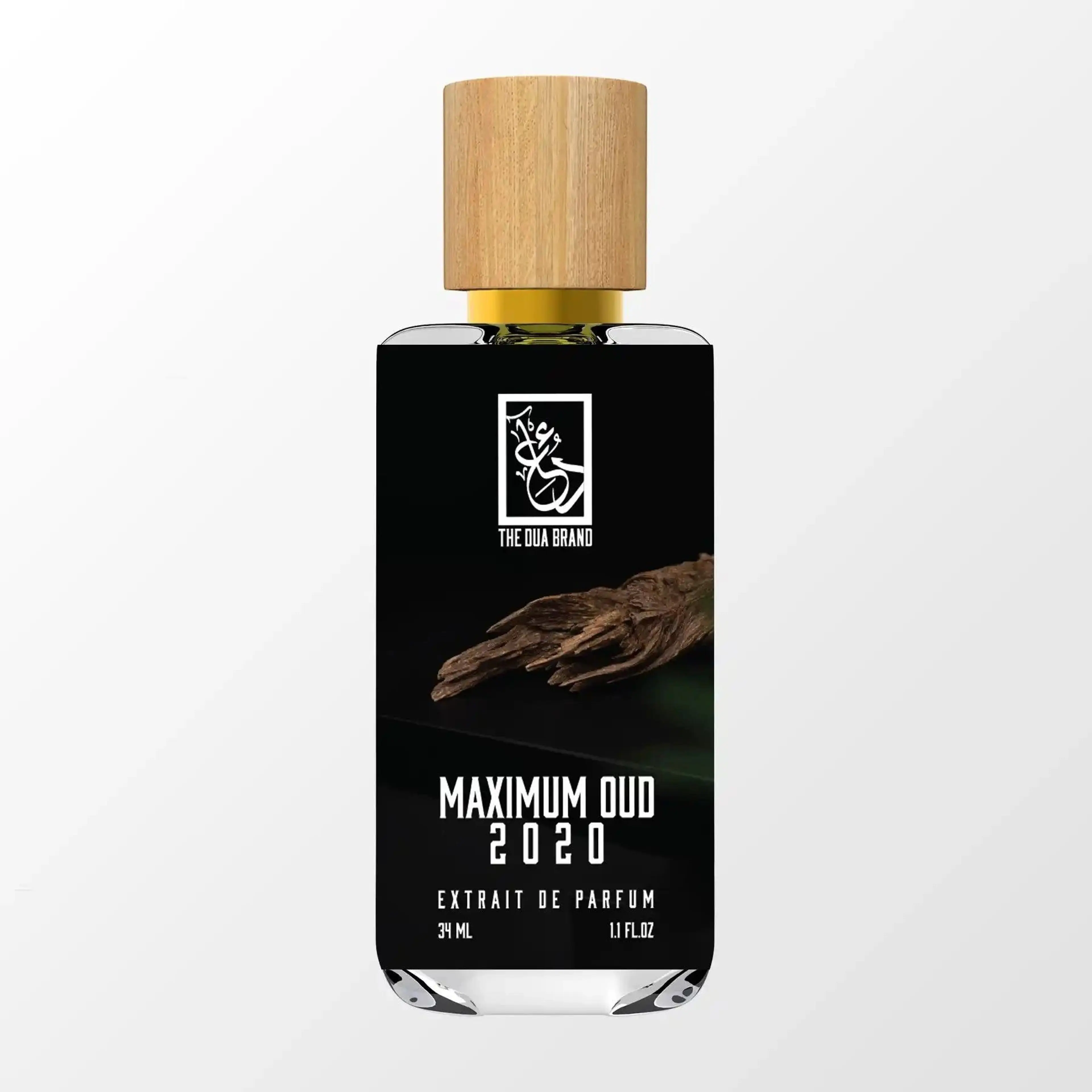 Maximum Oud 2020
