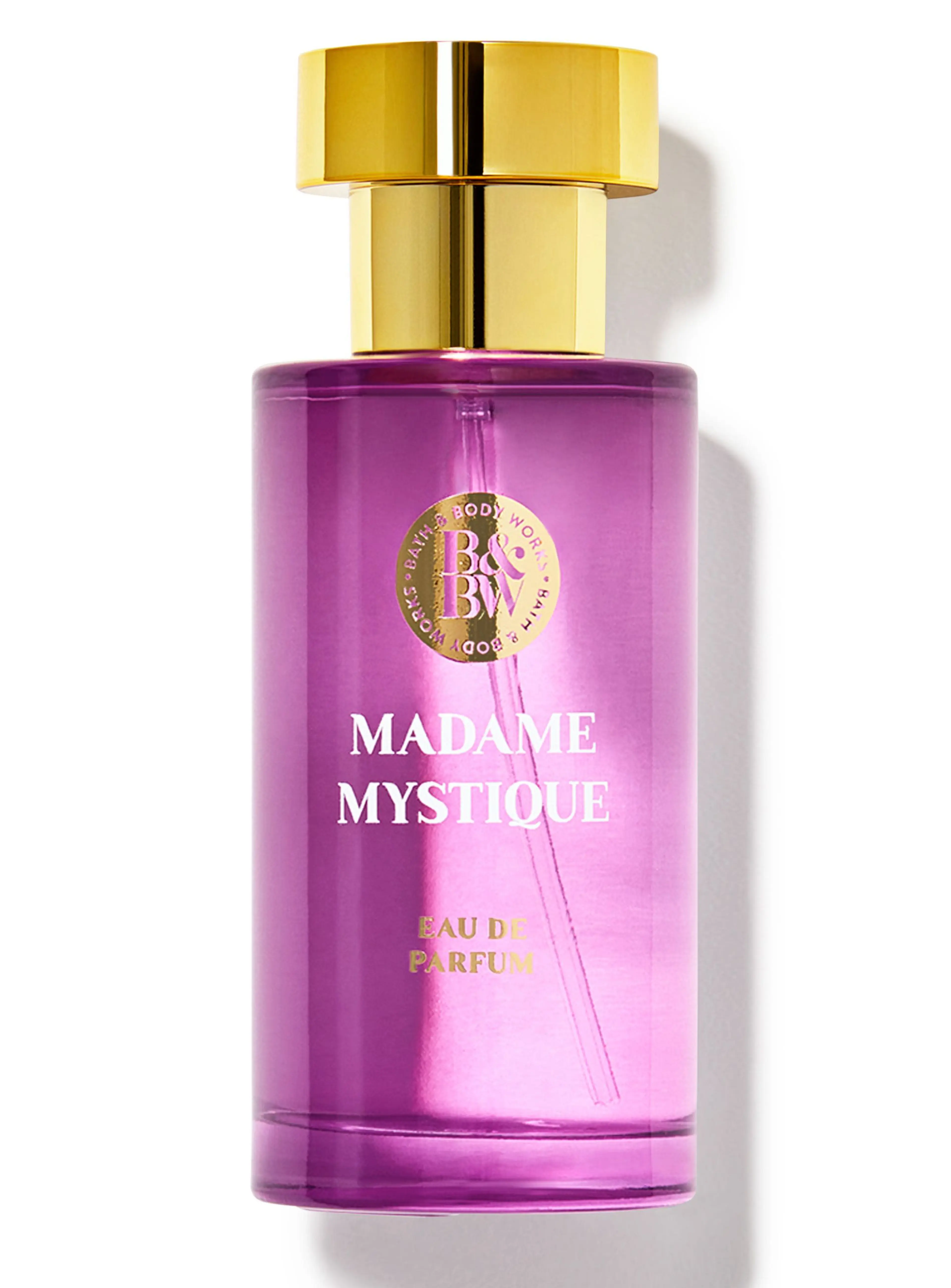 Madame Mystique