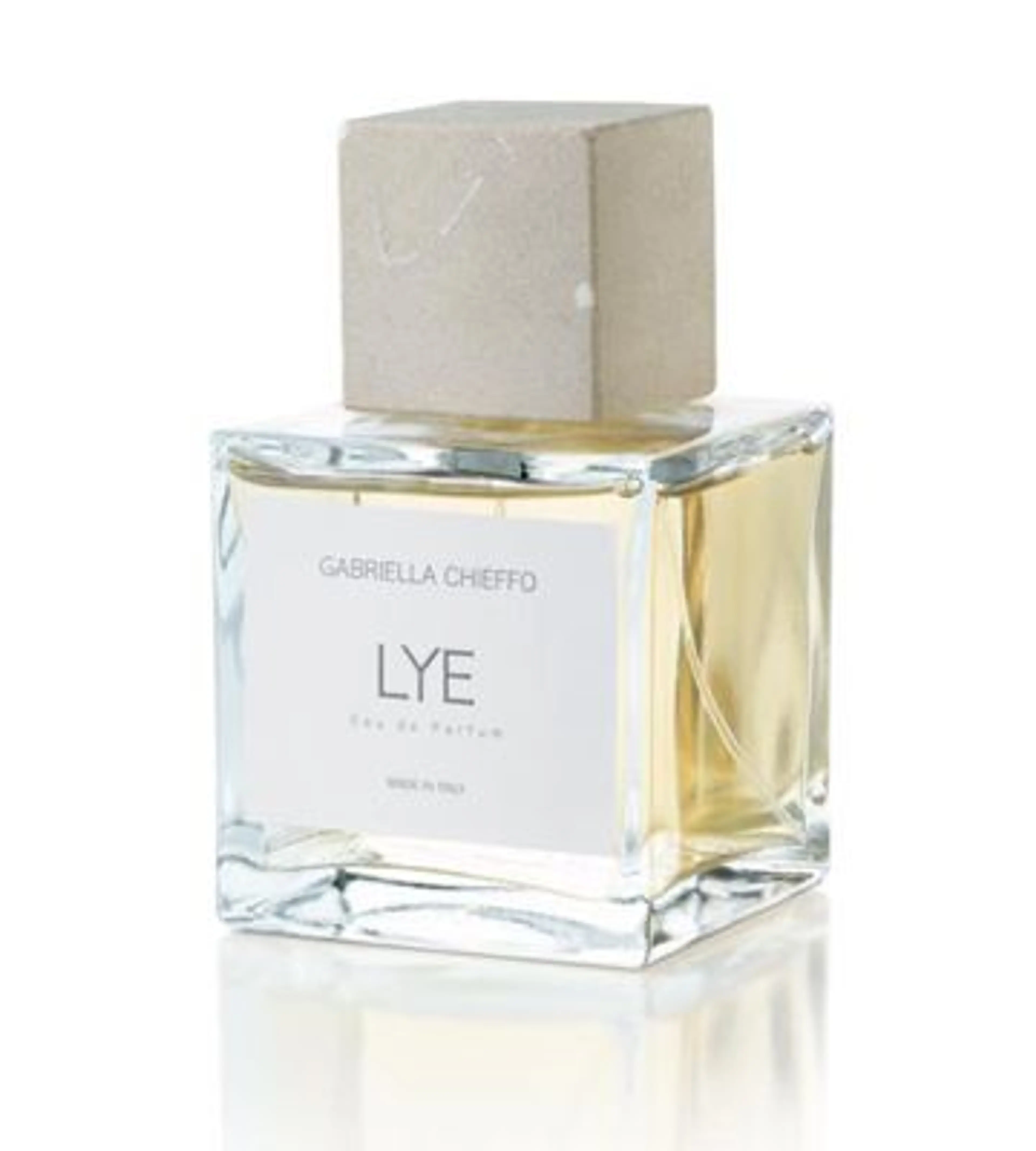 Lye