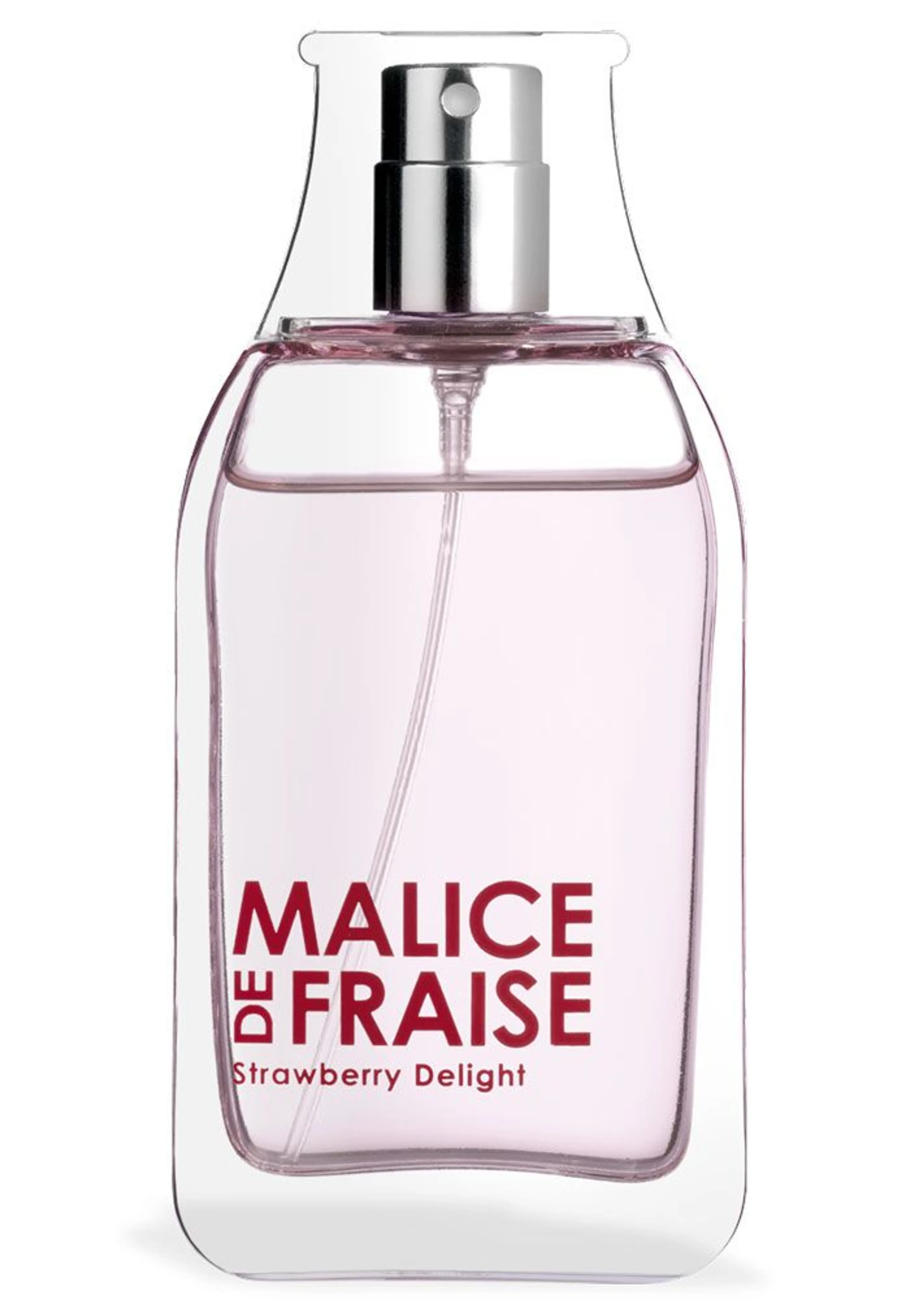 Malice de Fraise Strawberry Delight