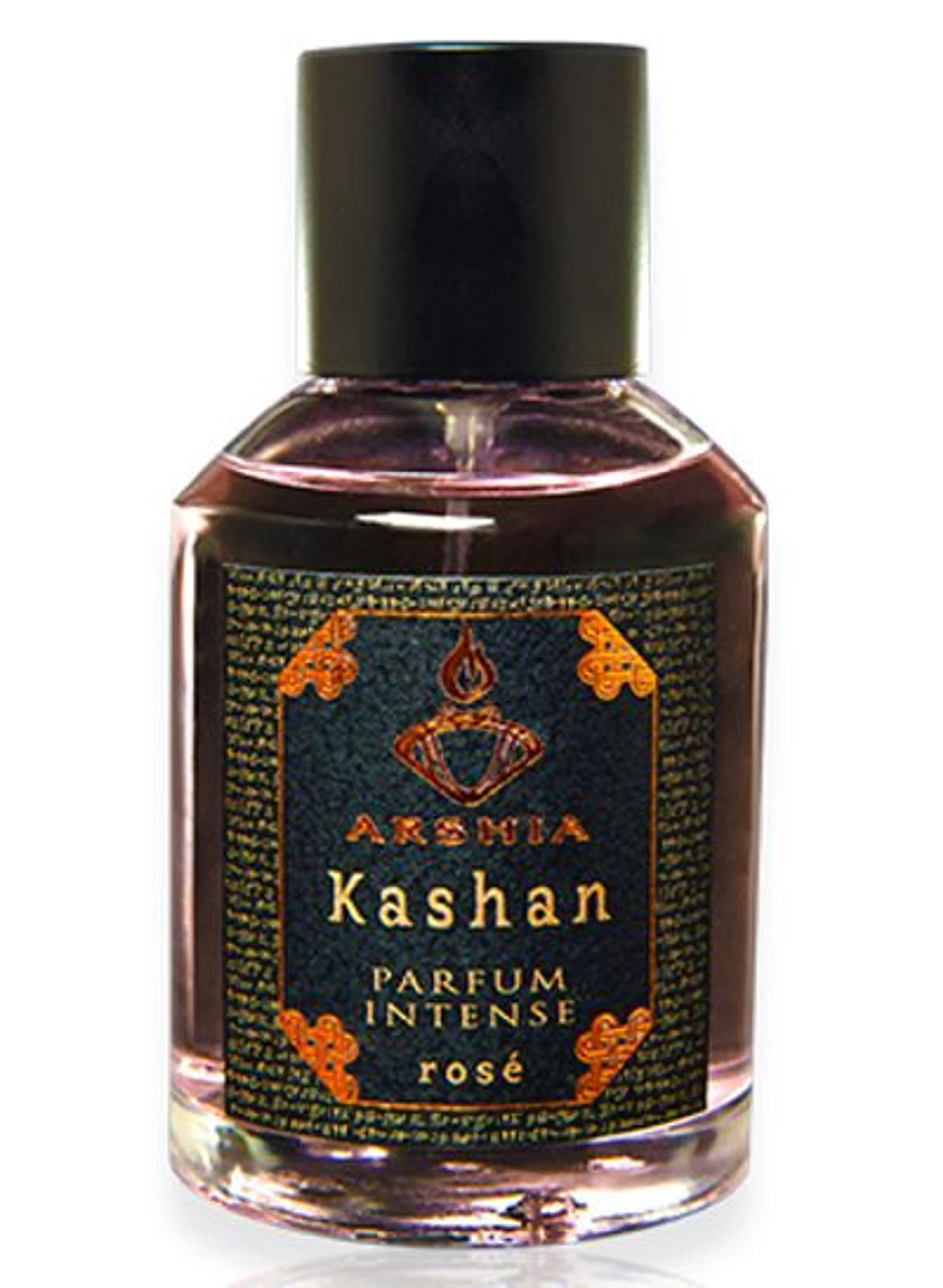 Kashan Rosè