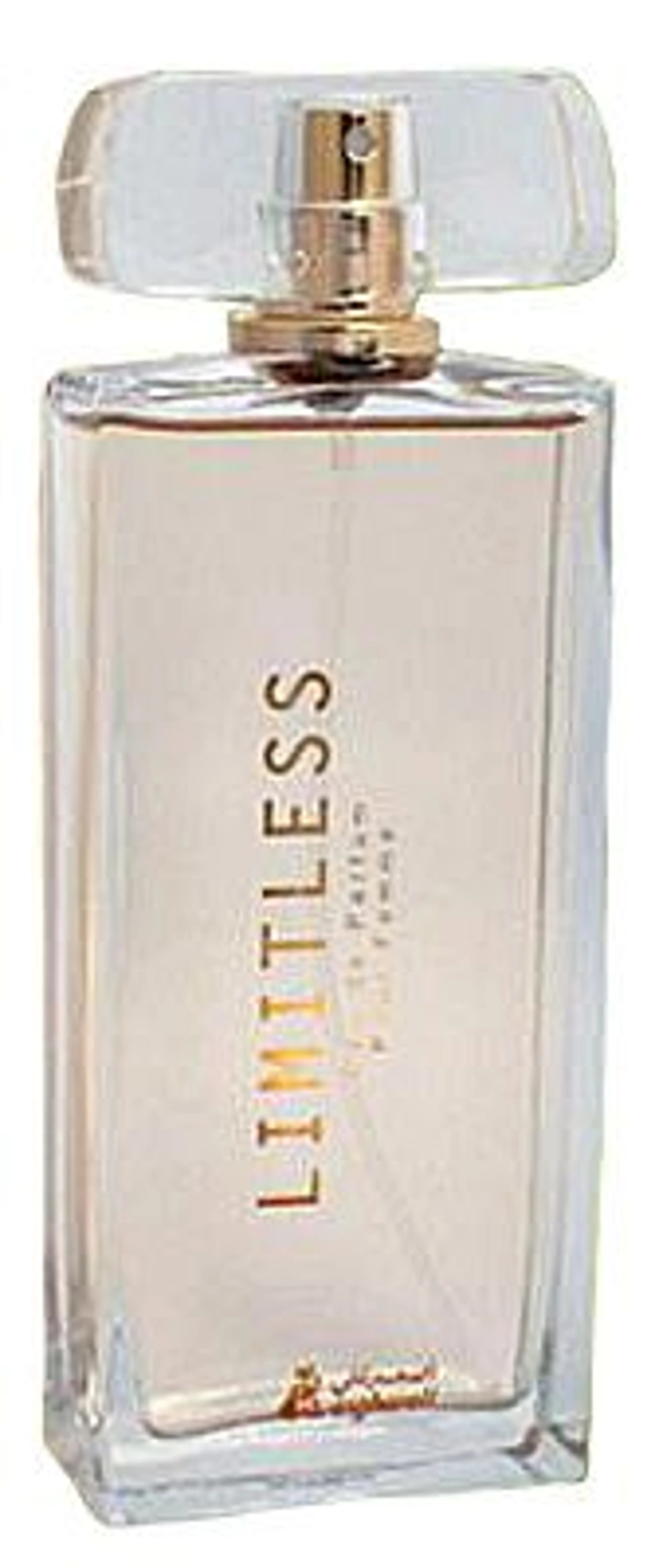 Limitless Pour Femme