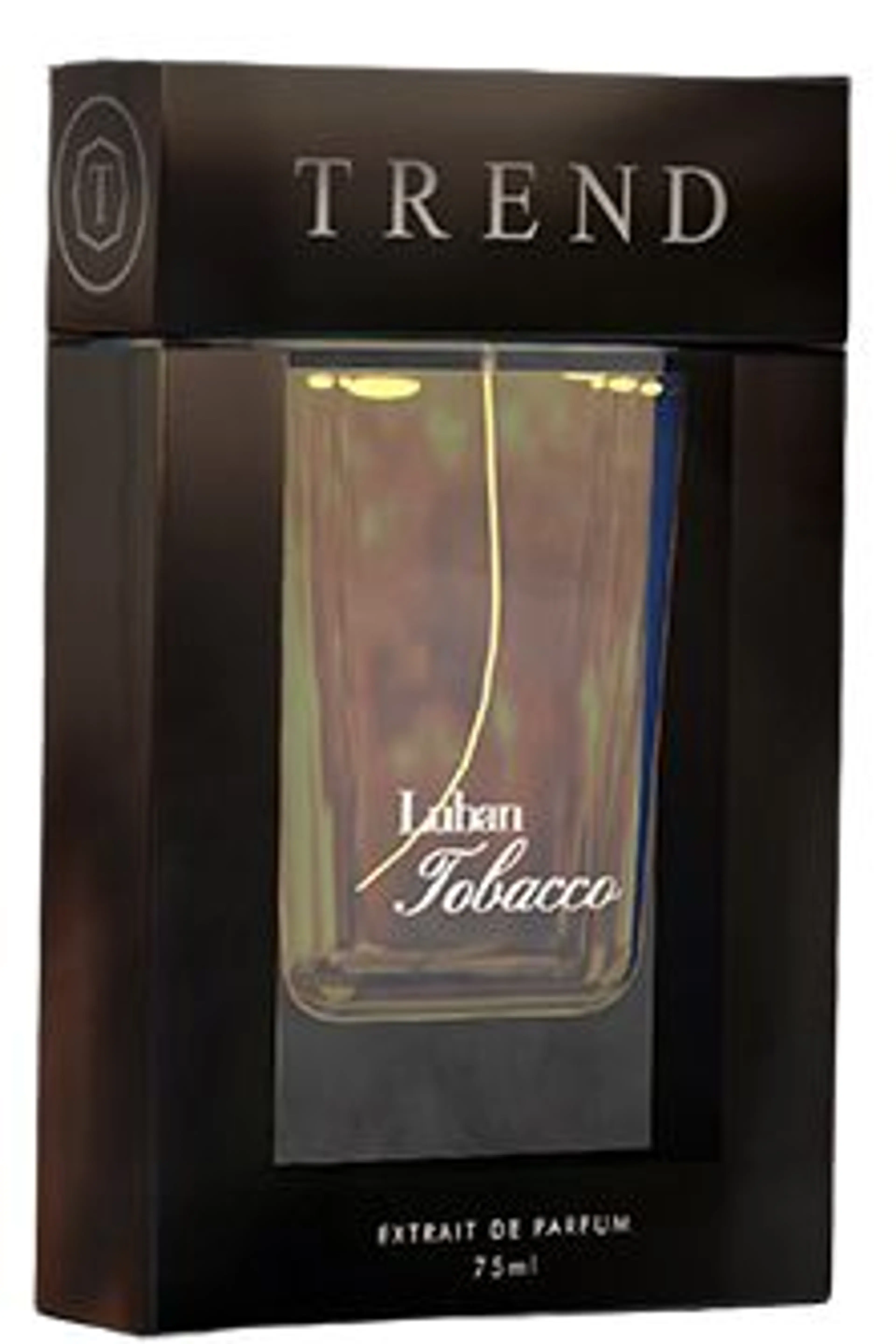 Luban Tobacco