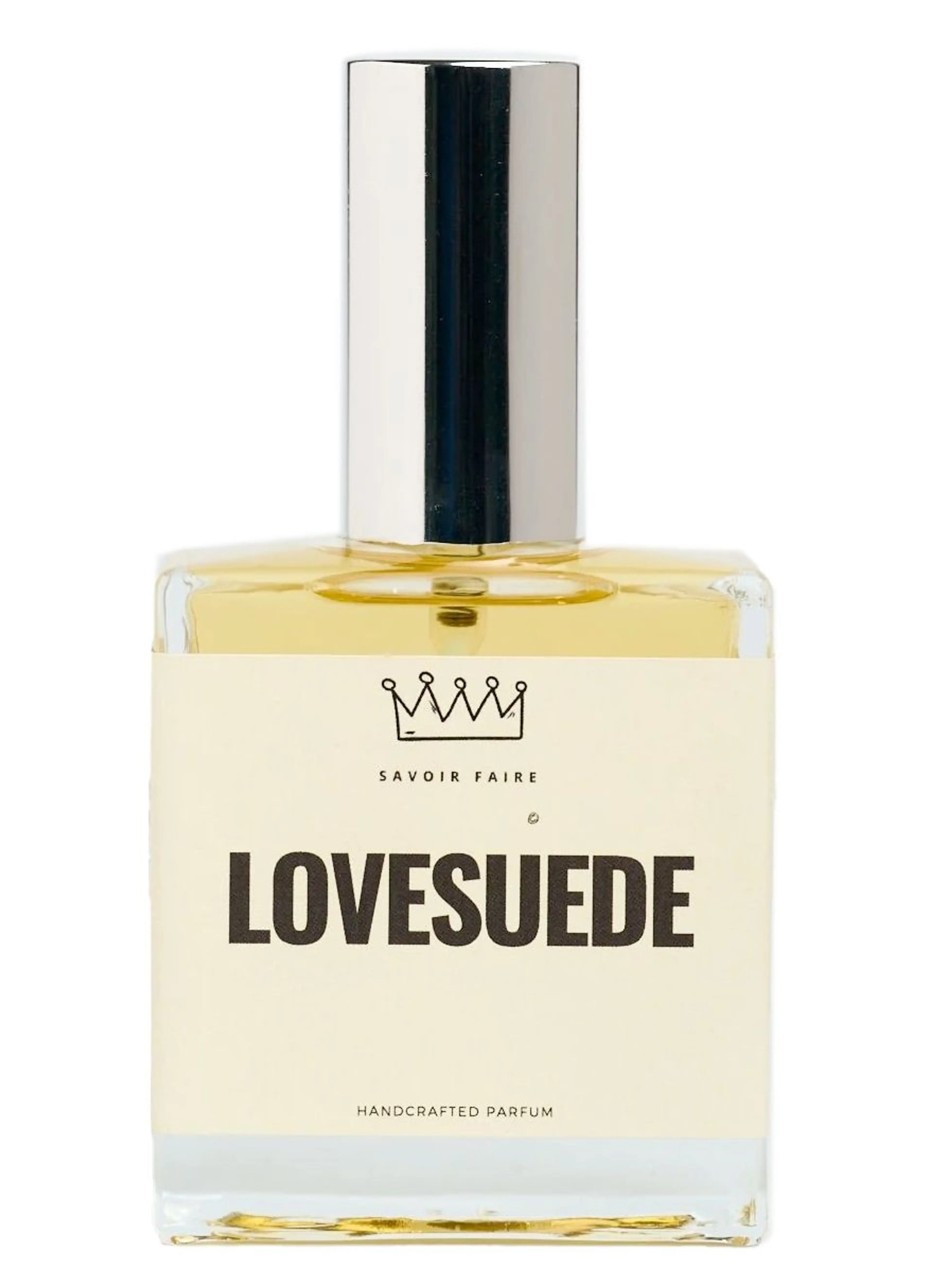 Lovesuede
