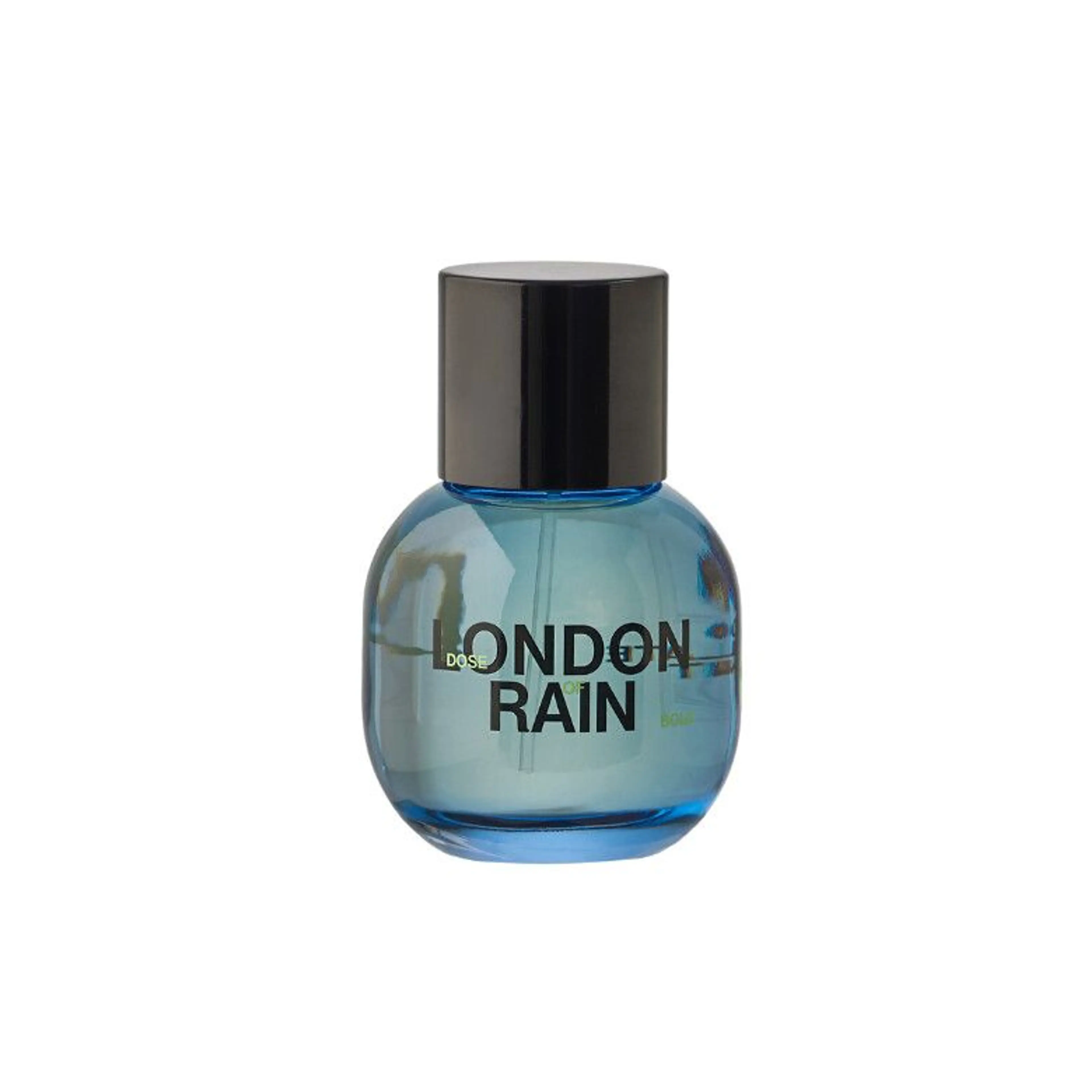 London Rain