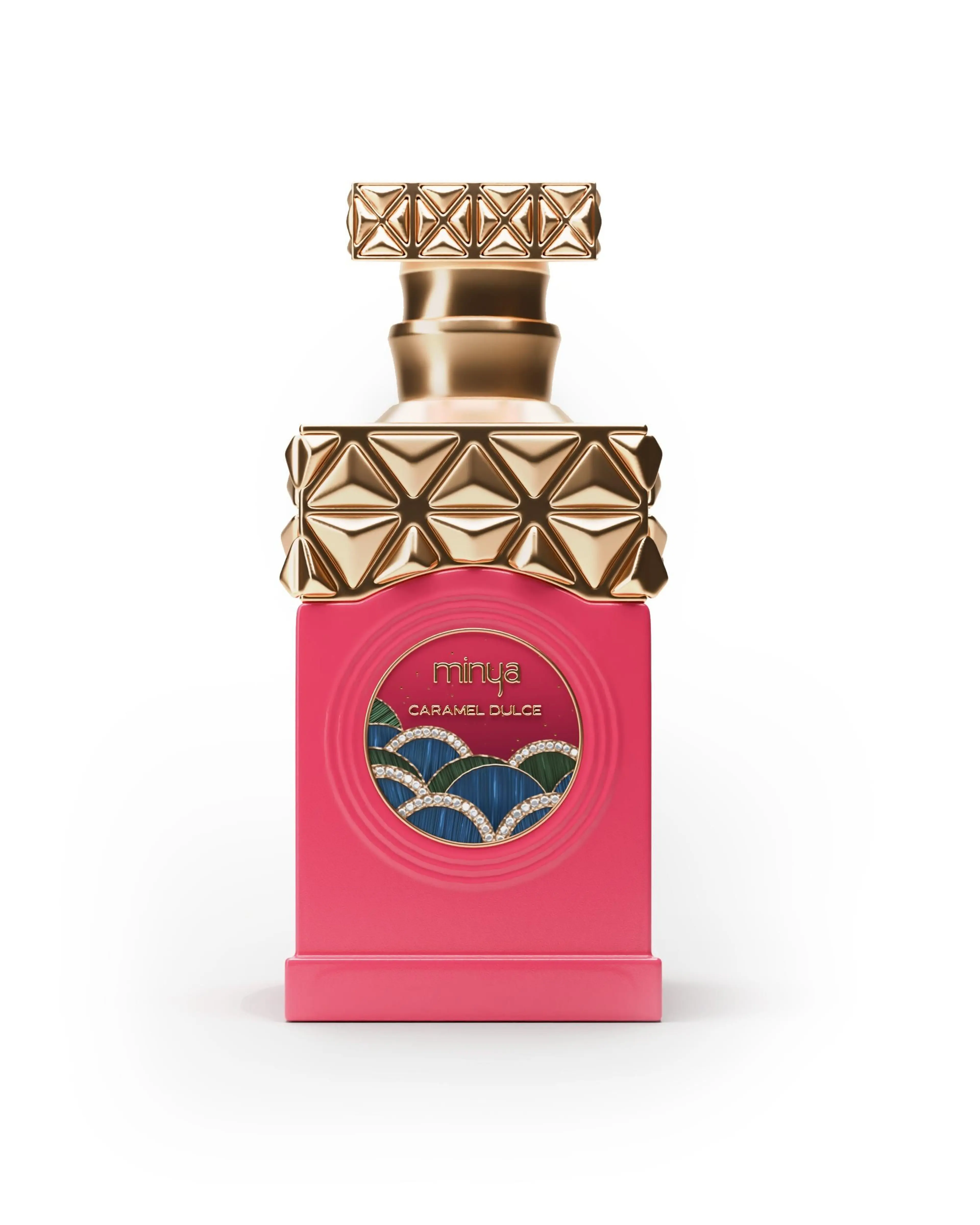 MINYA Caramel Dulce