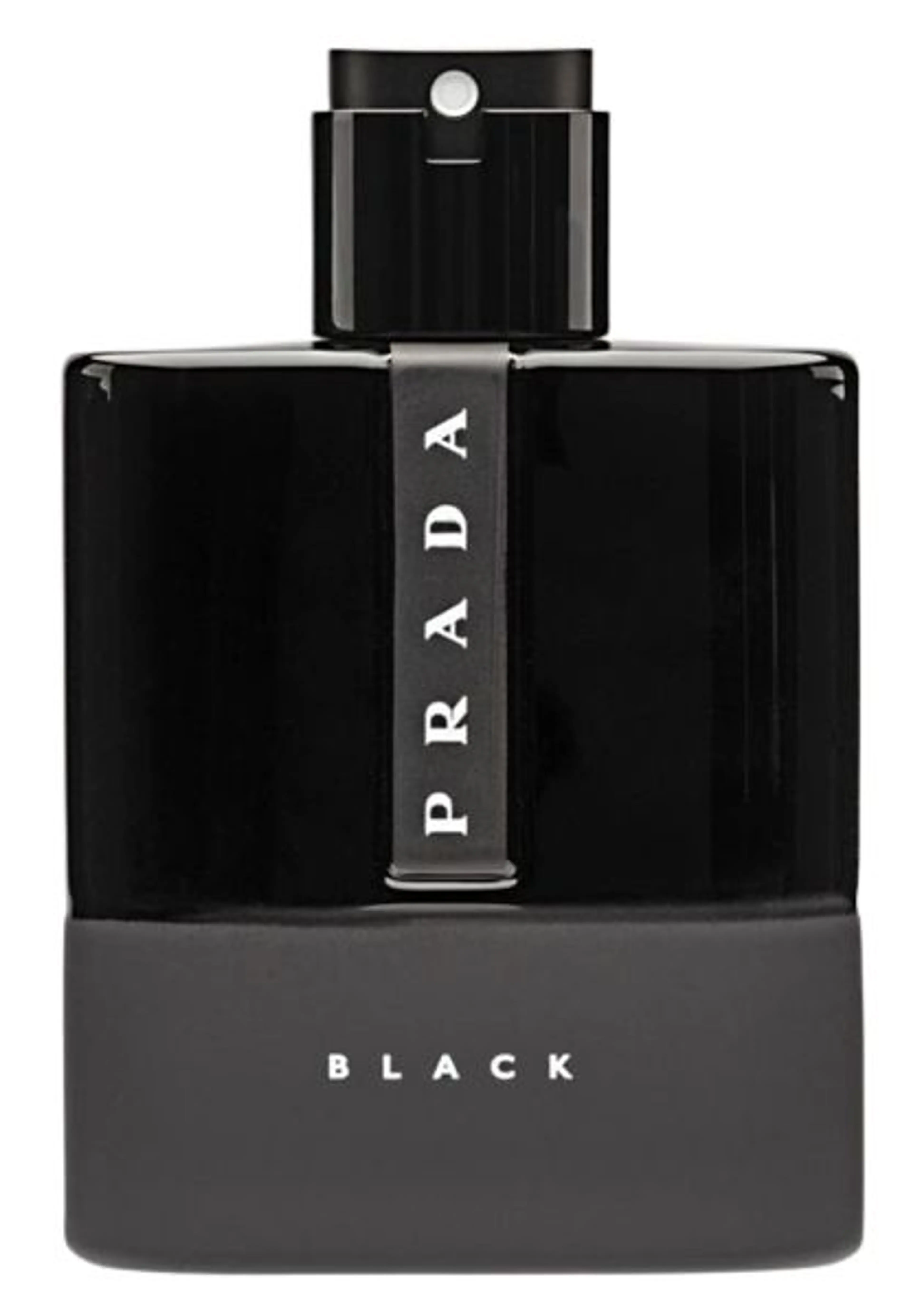Luna Rossa Black
