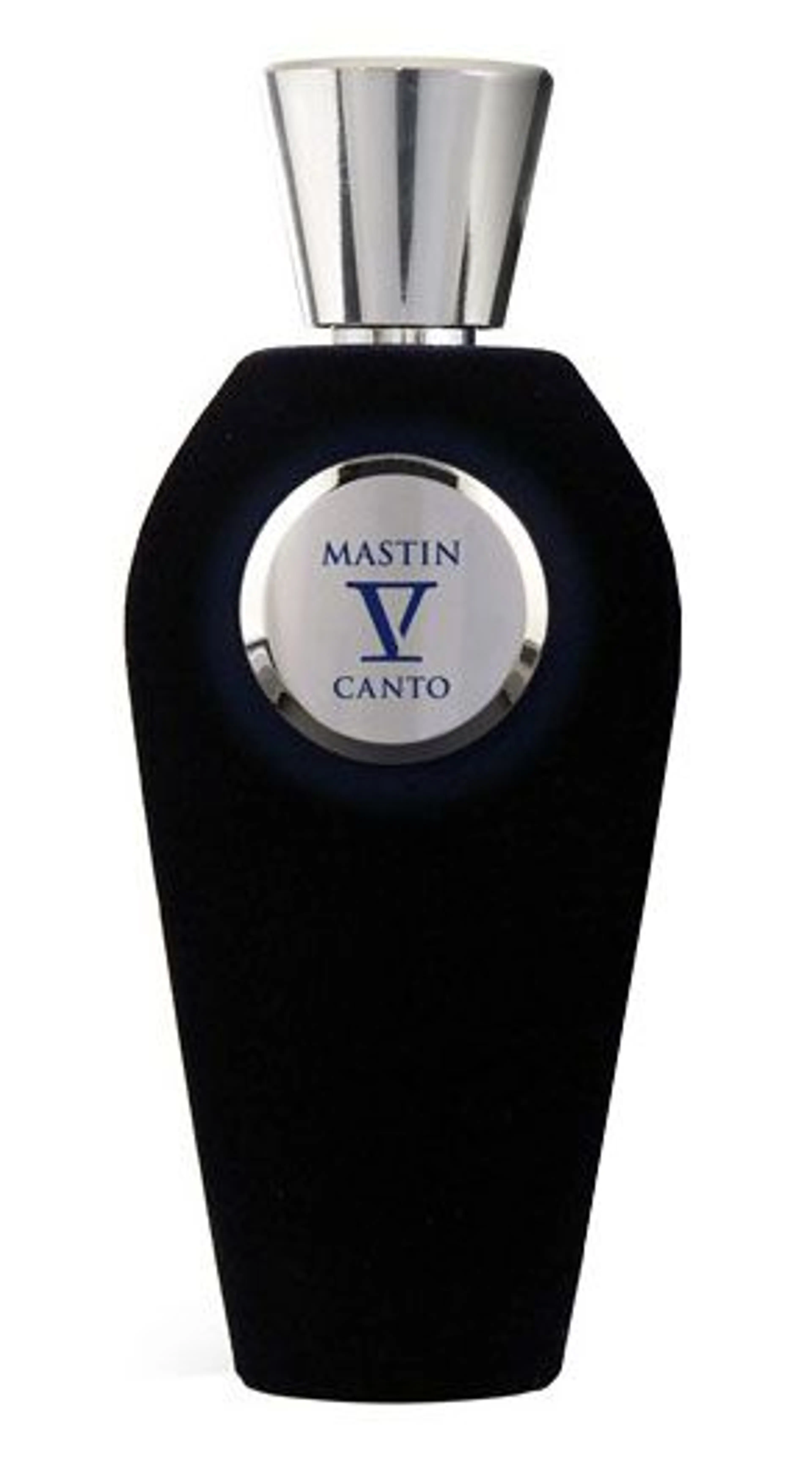 Mastin