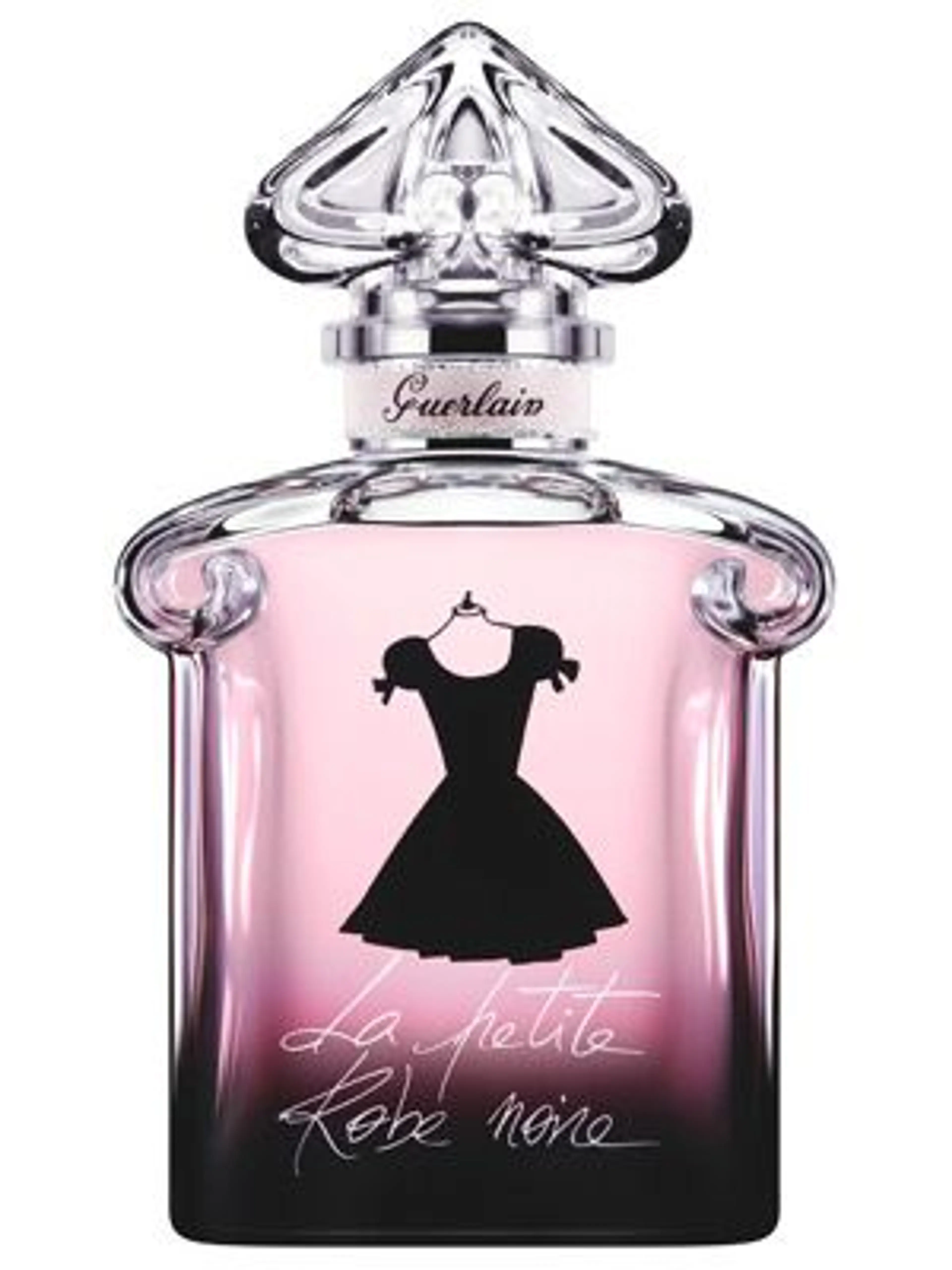La Petite Robe Noire