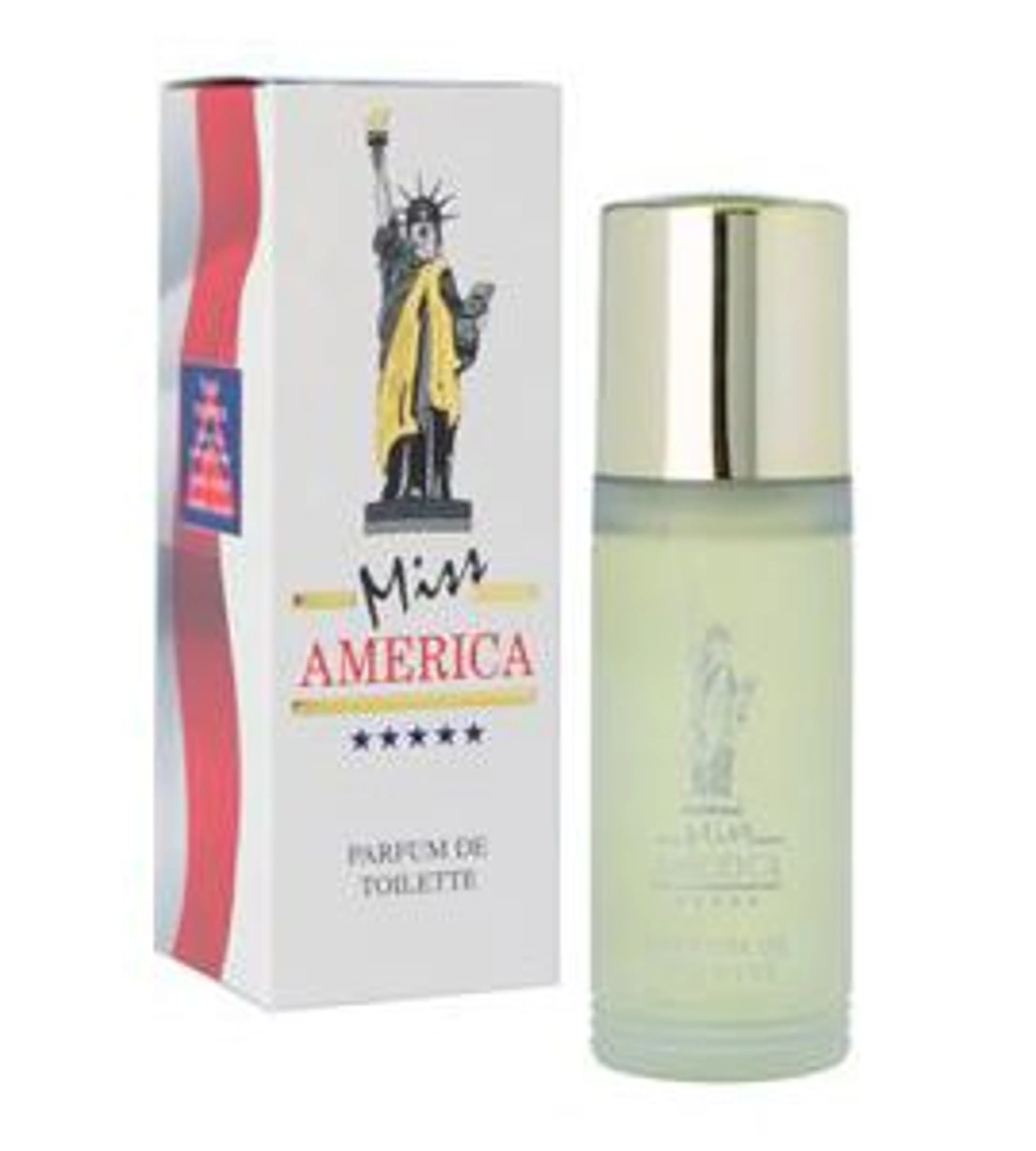 Miss America
