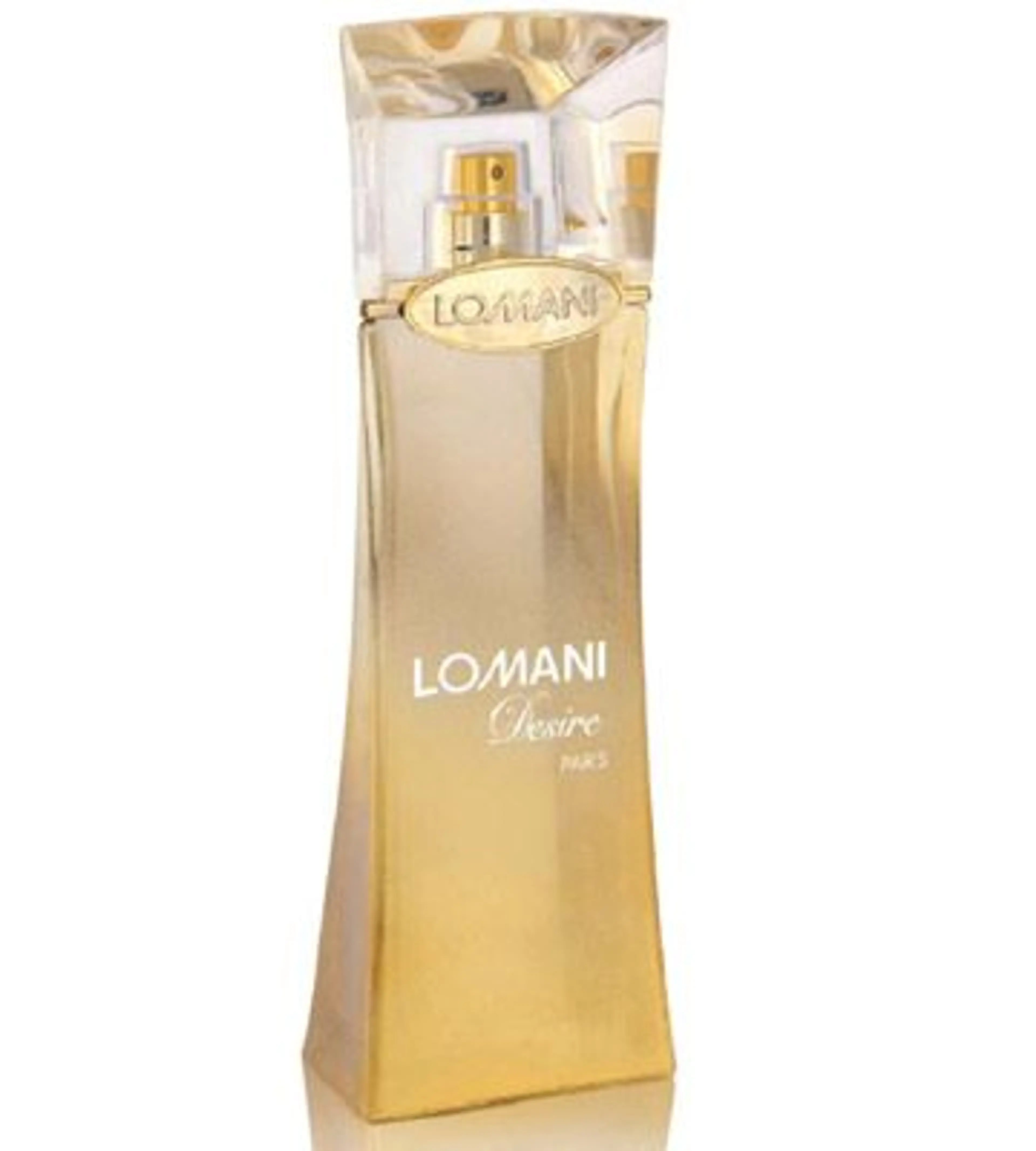 Lomani Desire