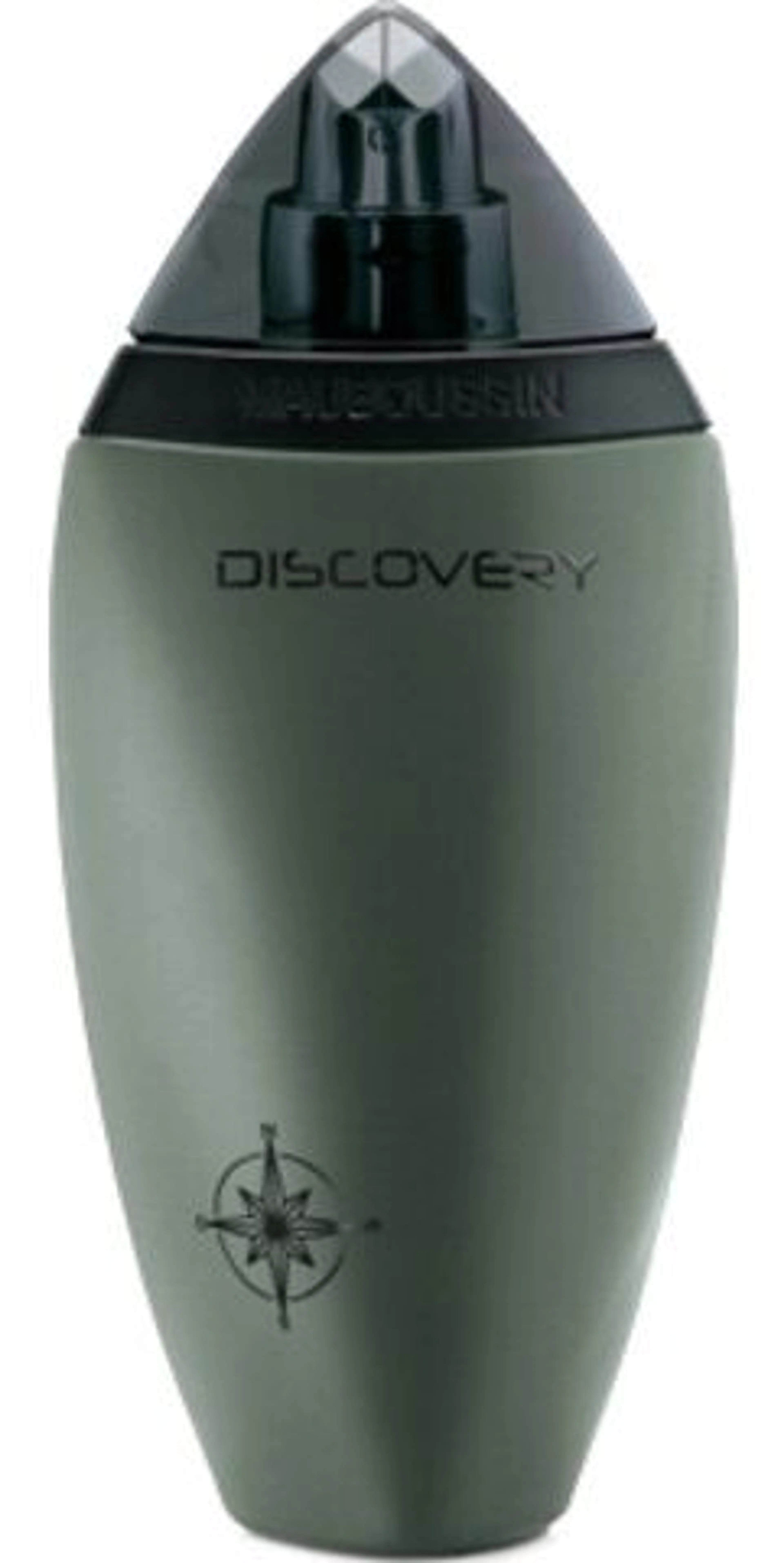 Mauboussin Discovery