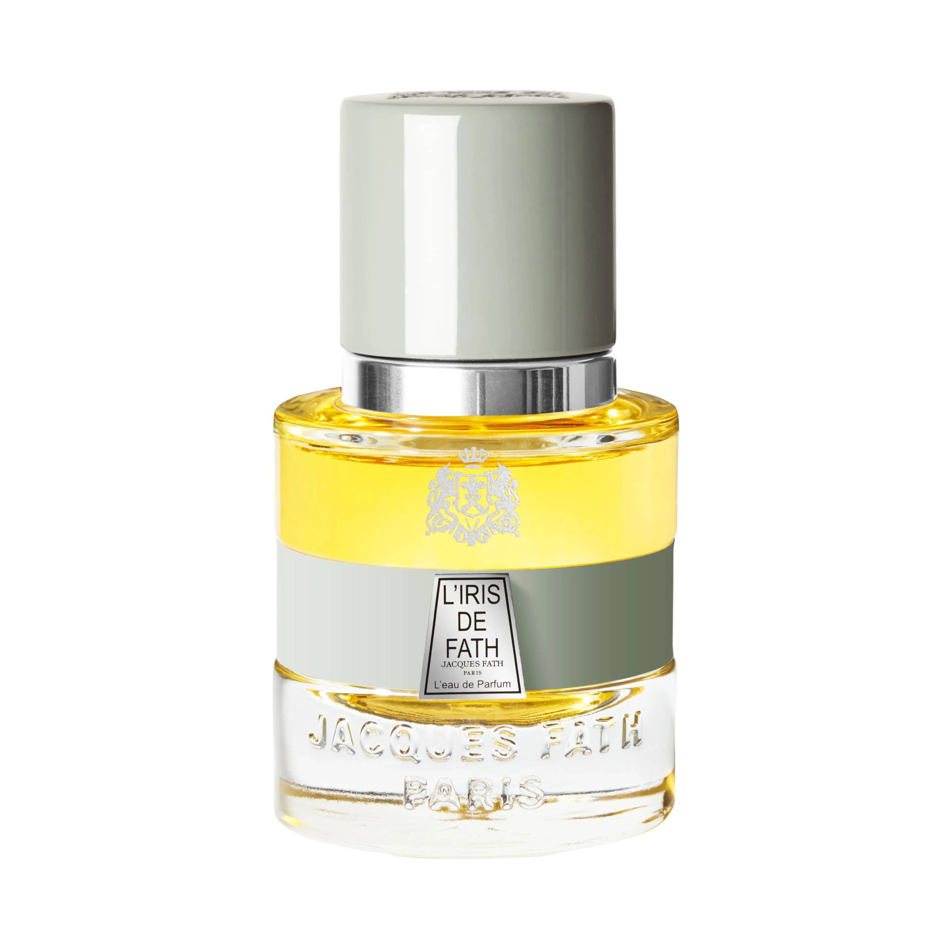 L'Iris de Fath Eau de Parfum