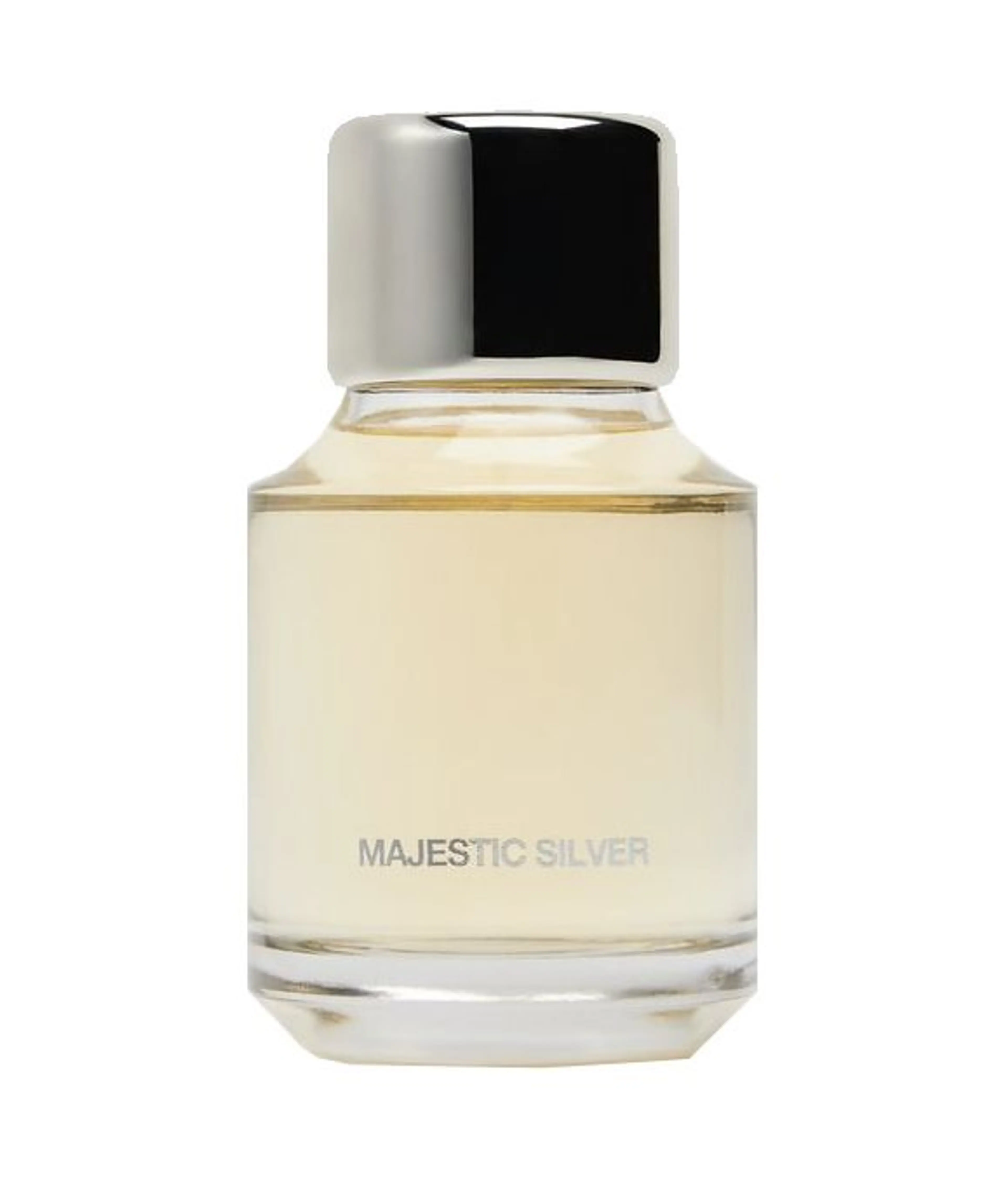 Majestic Silver