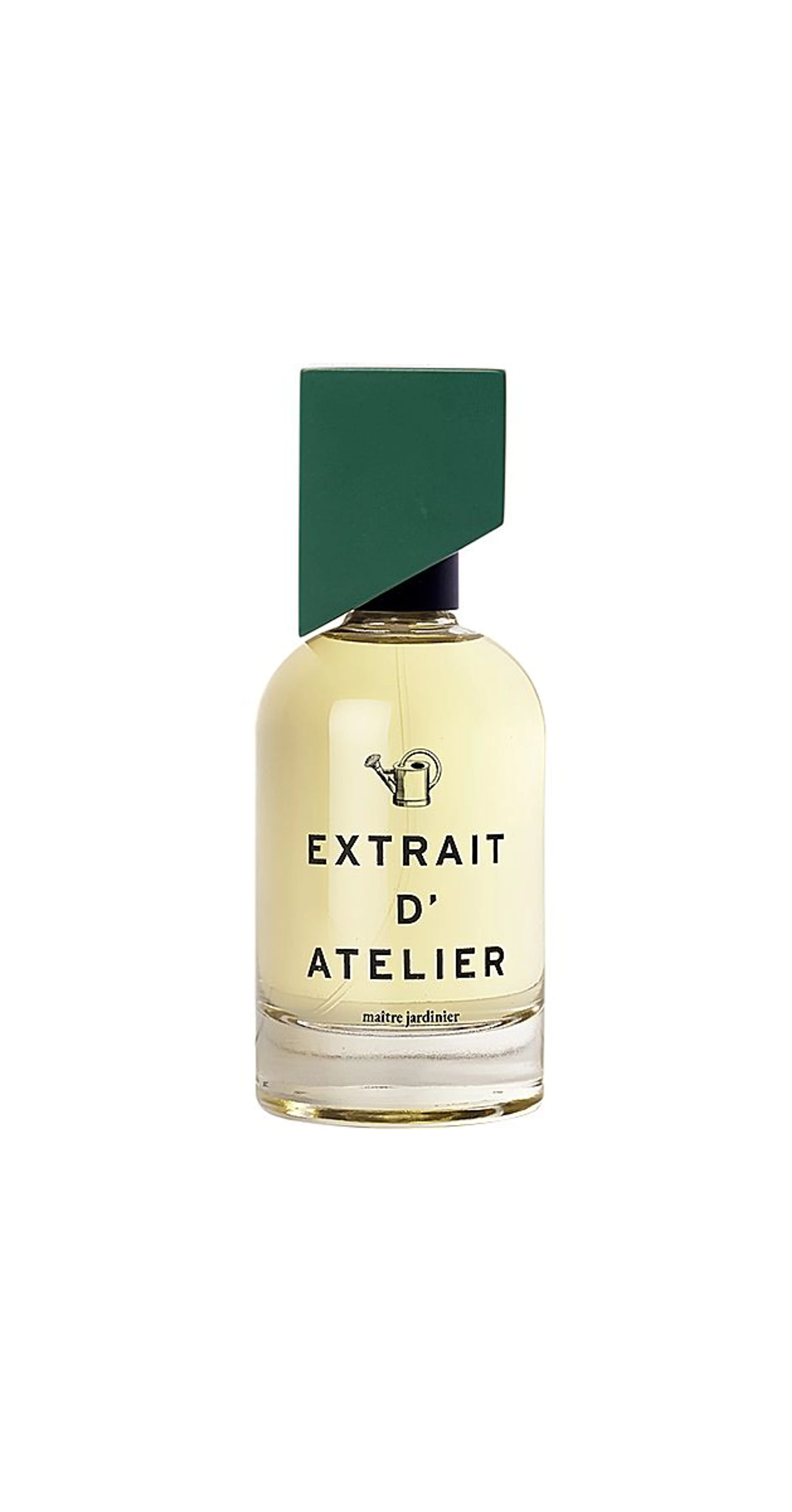 Maitre Jardinier