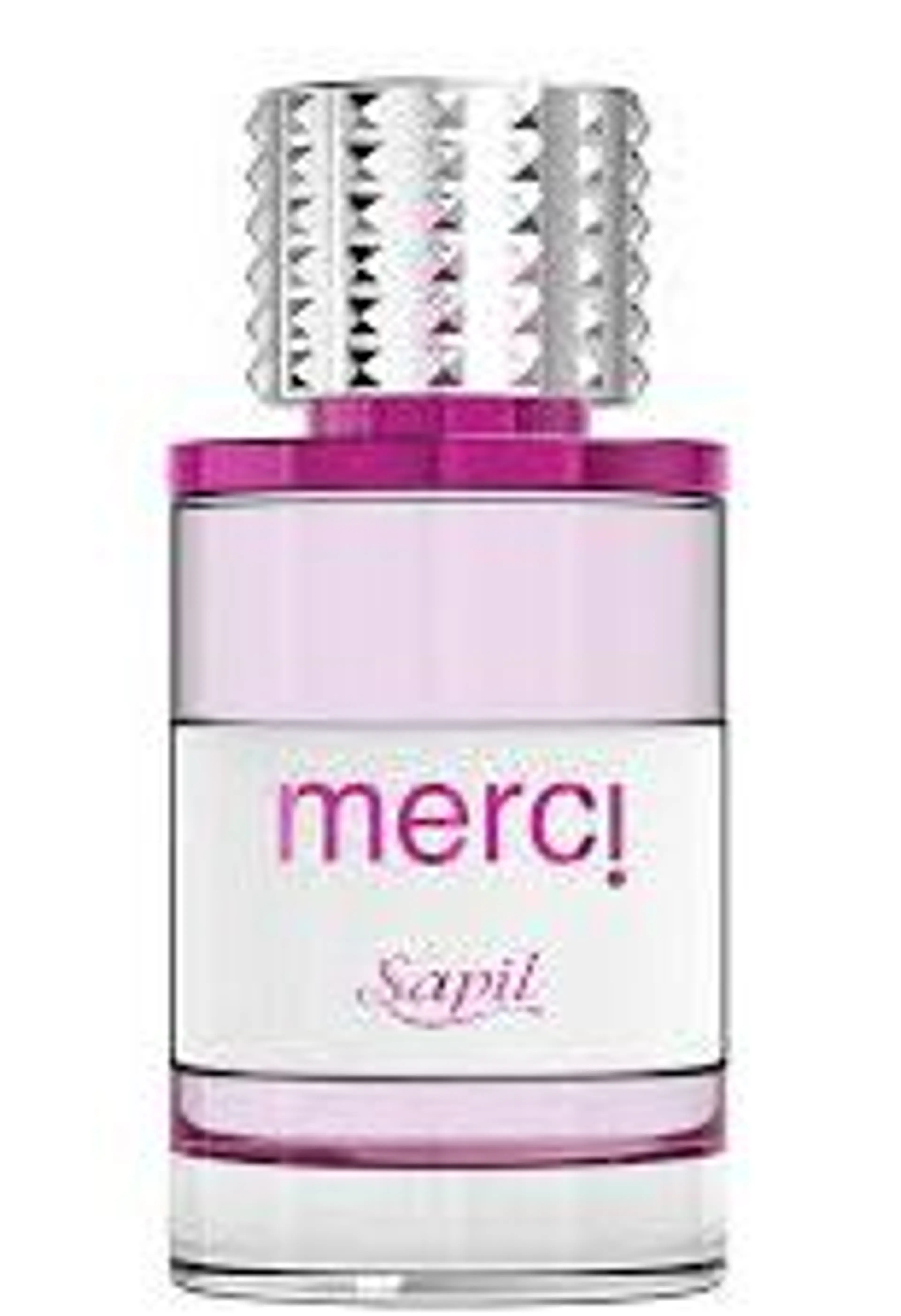 Merci