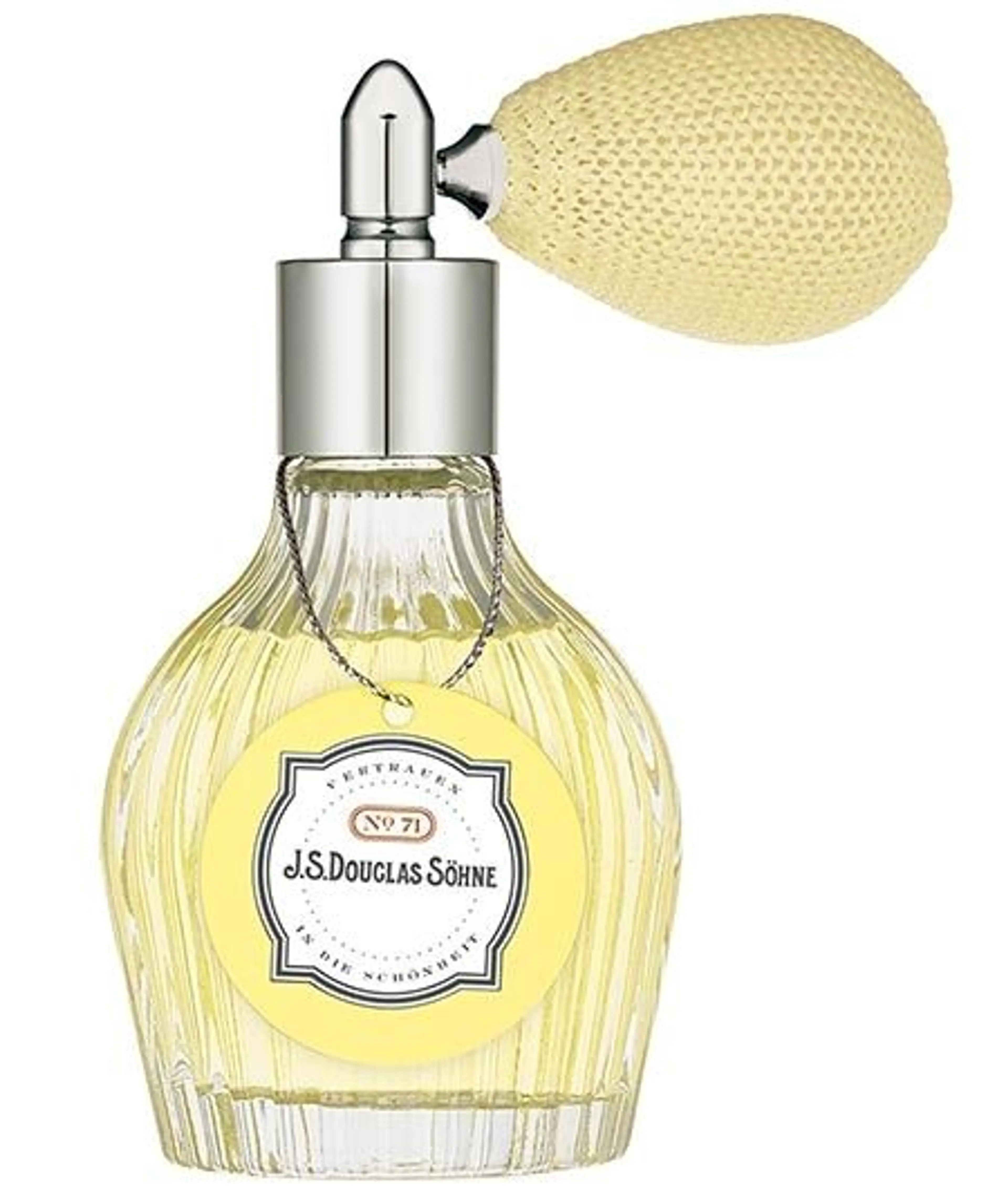 Lemon & Ginger (Zitronenmelisse & Ingwer)