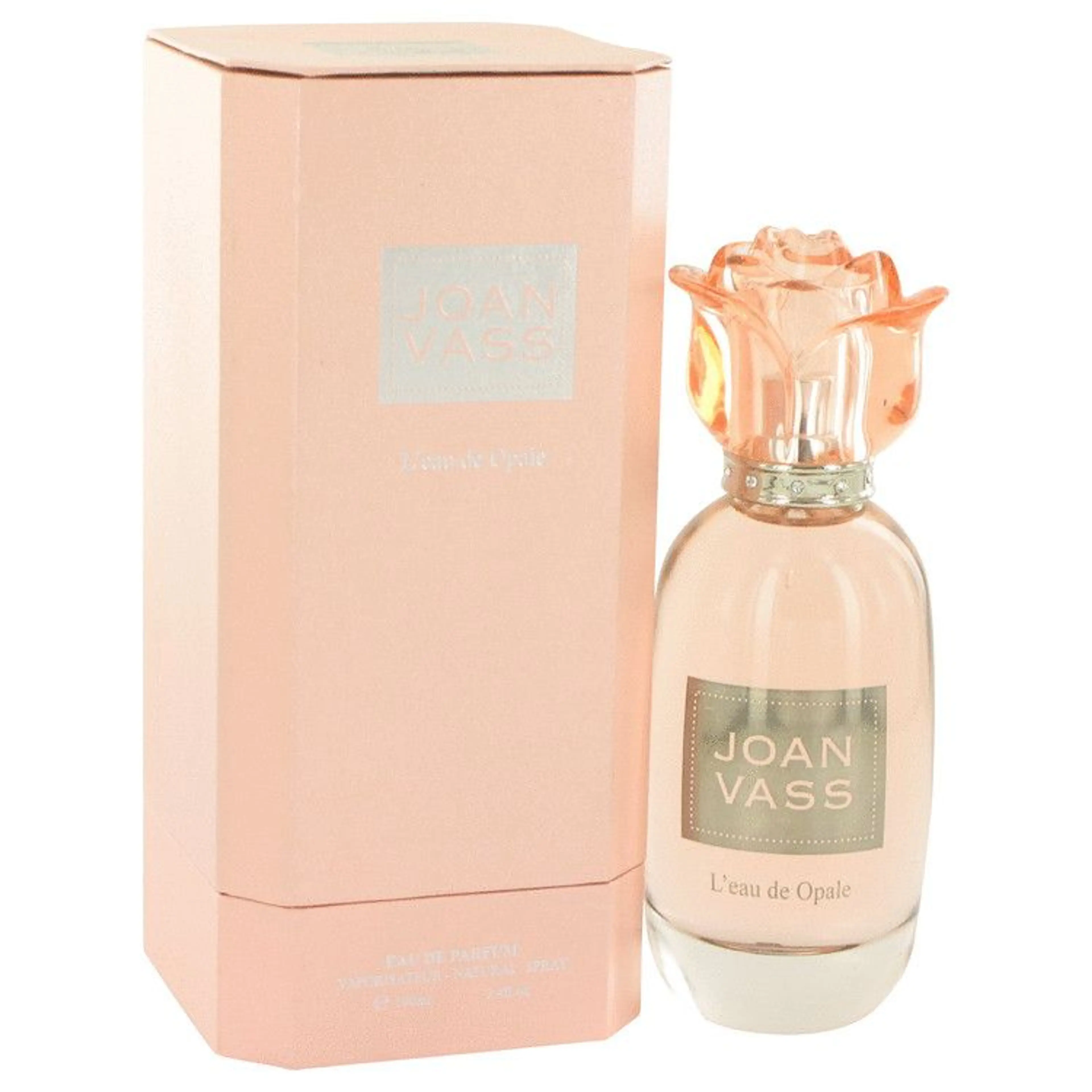 L’Eau de Opale