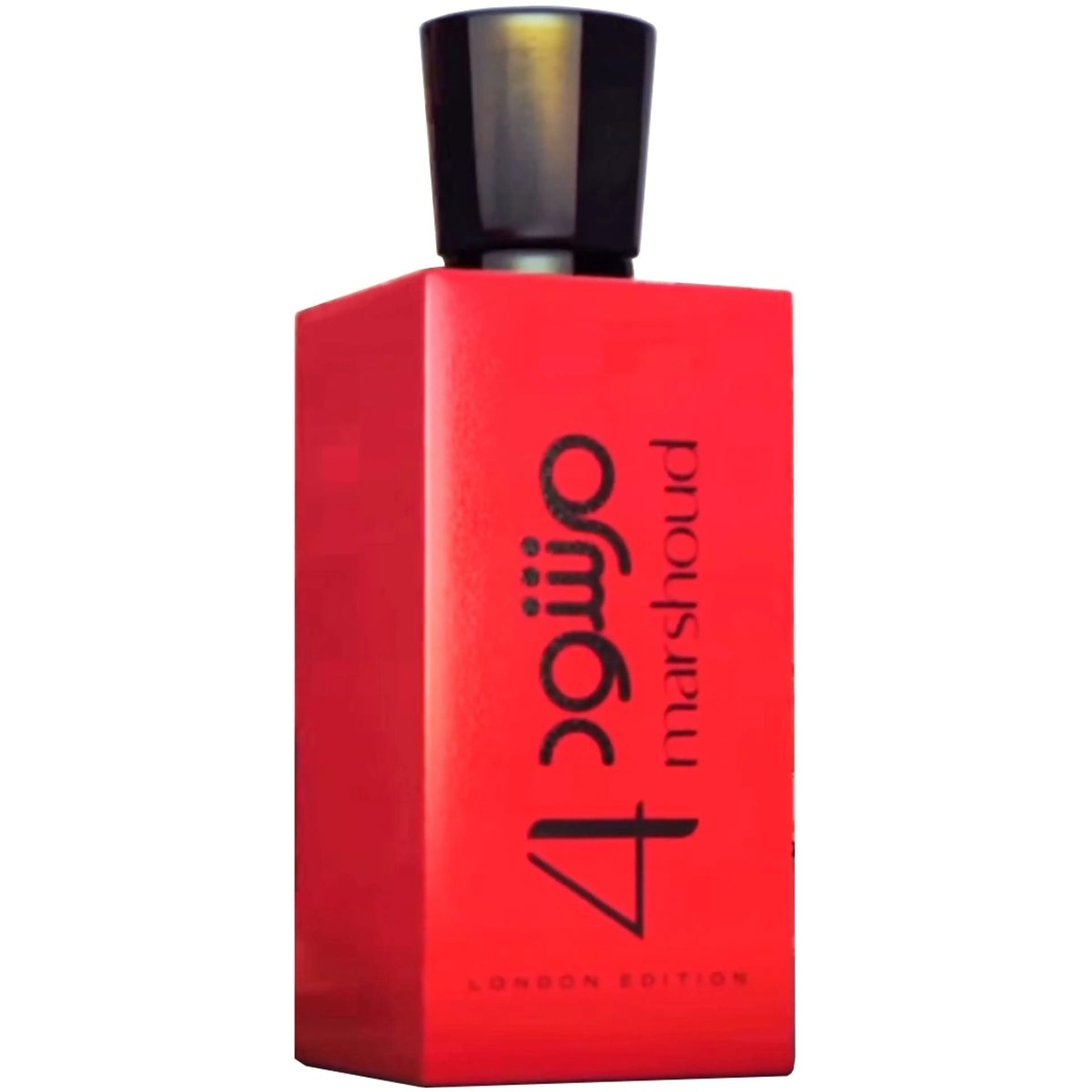 Marshoud 4 Red