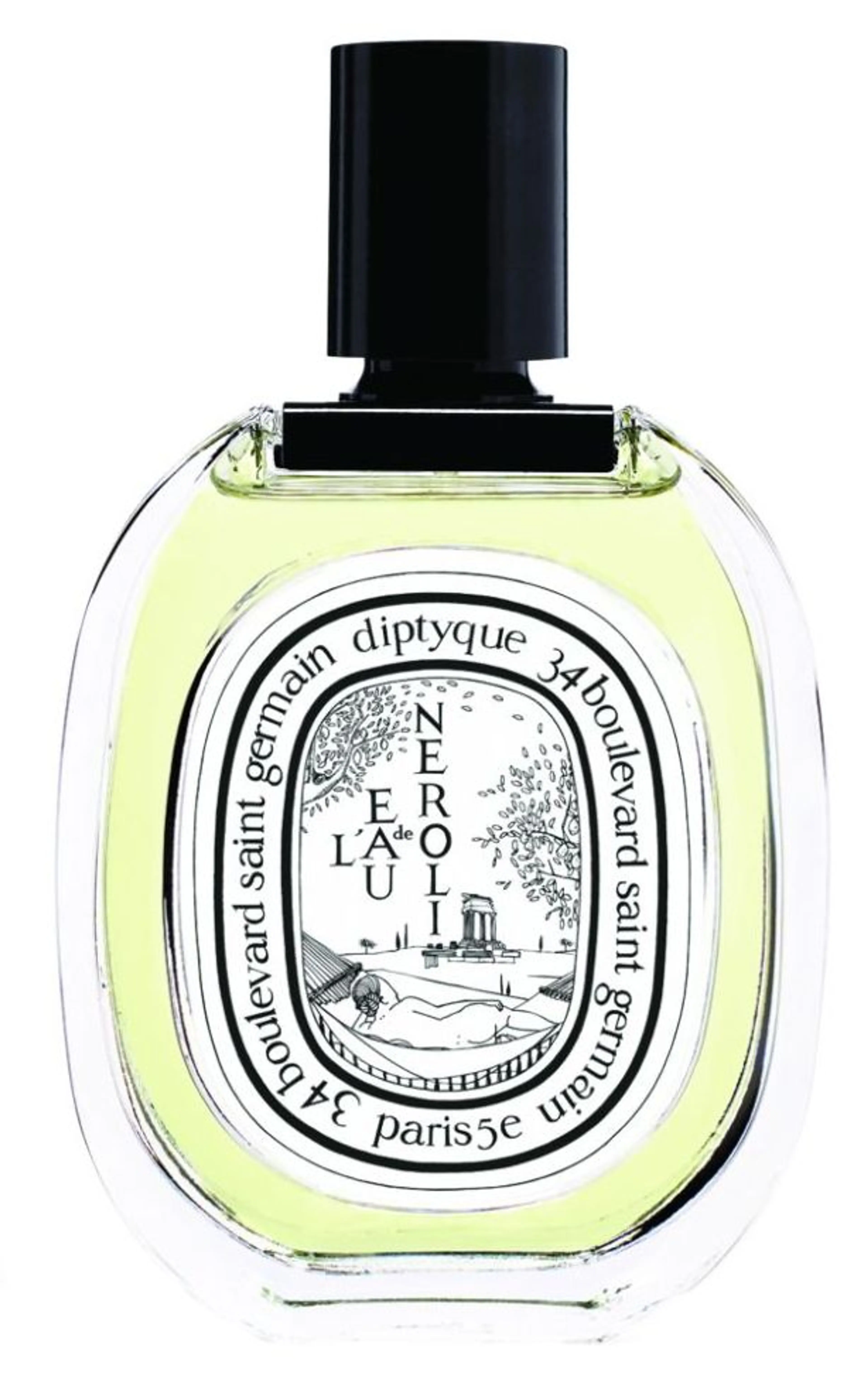L'Eau de Neroli