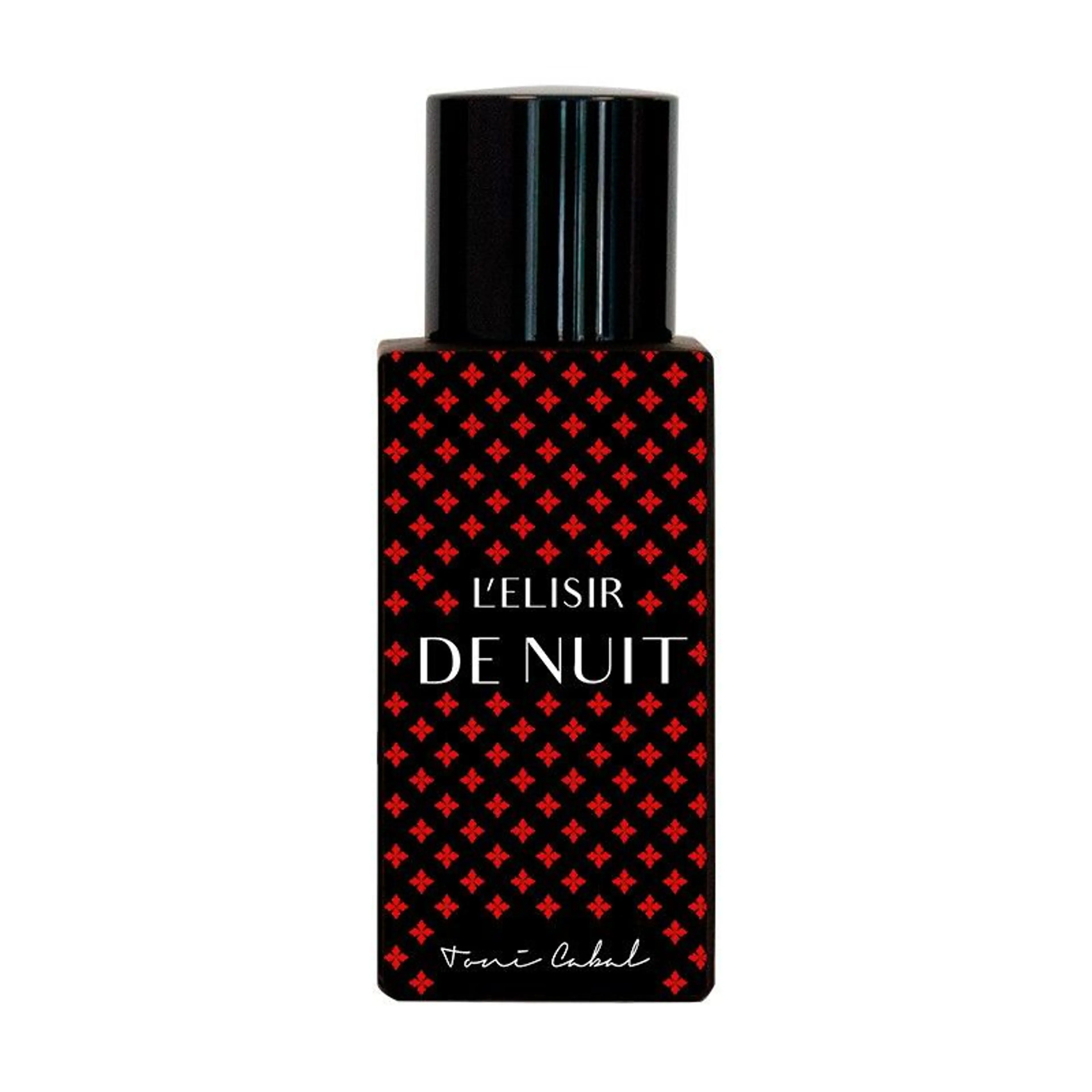 L'ELISIR DE NUIT