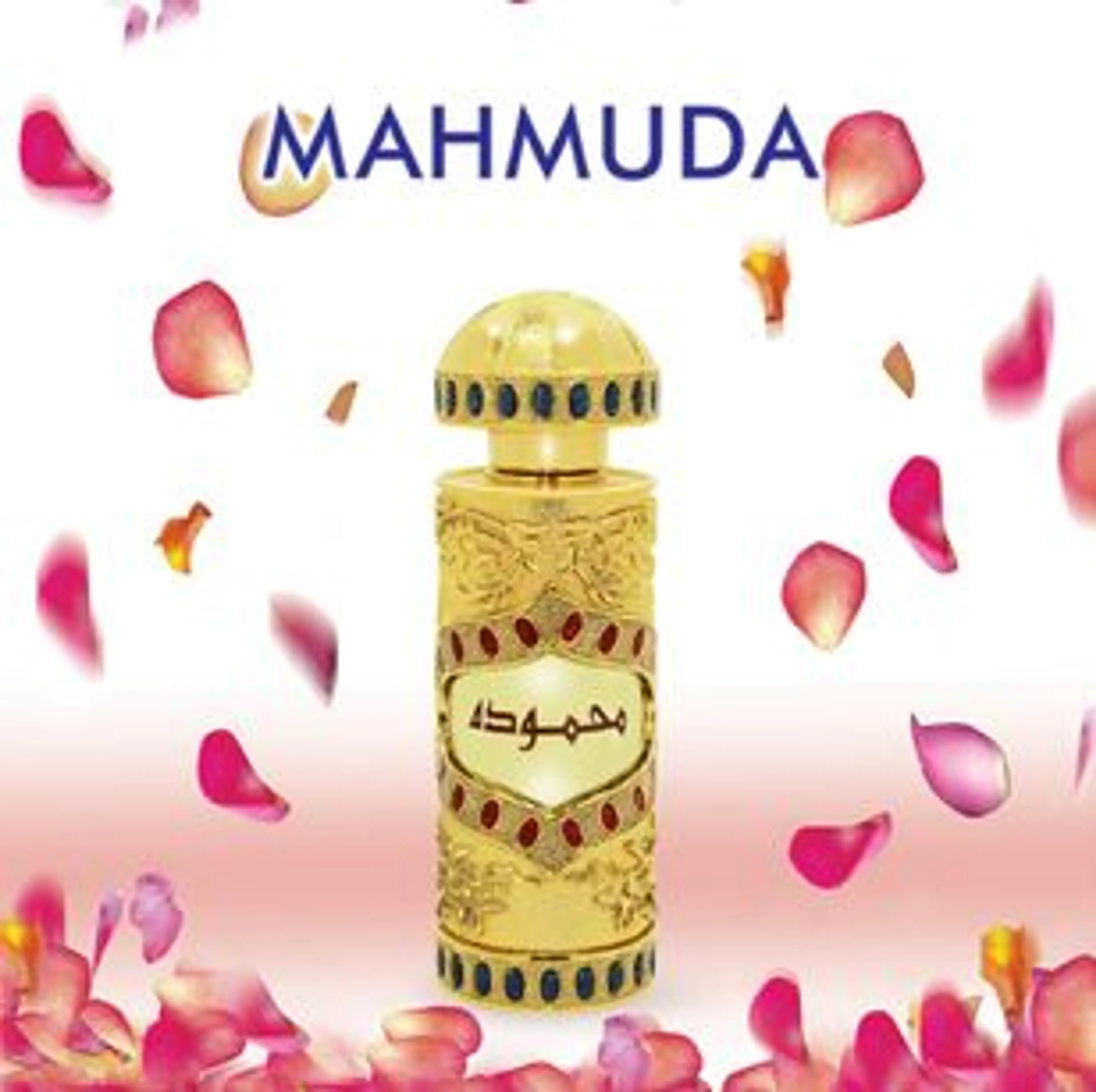 Mahmuda