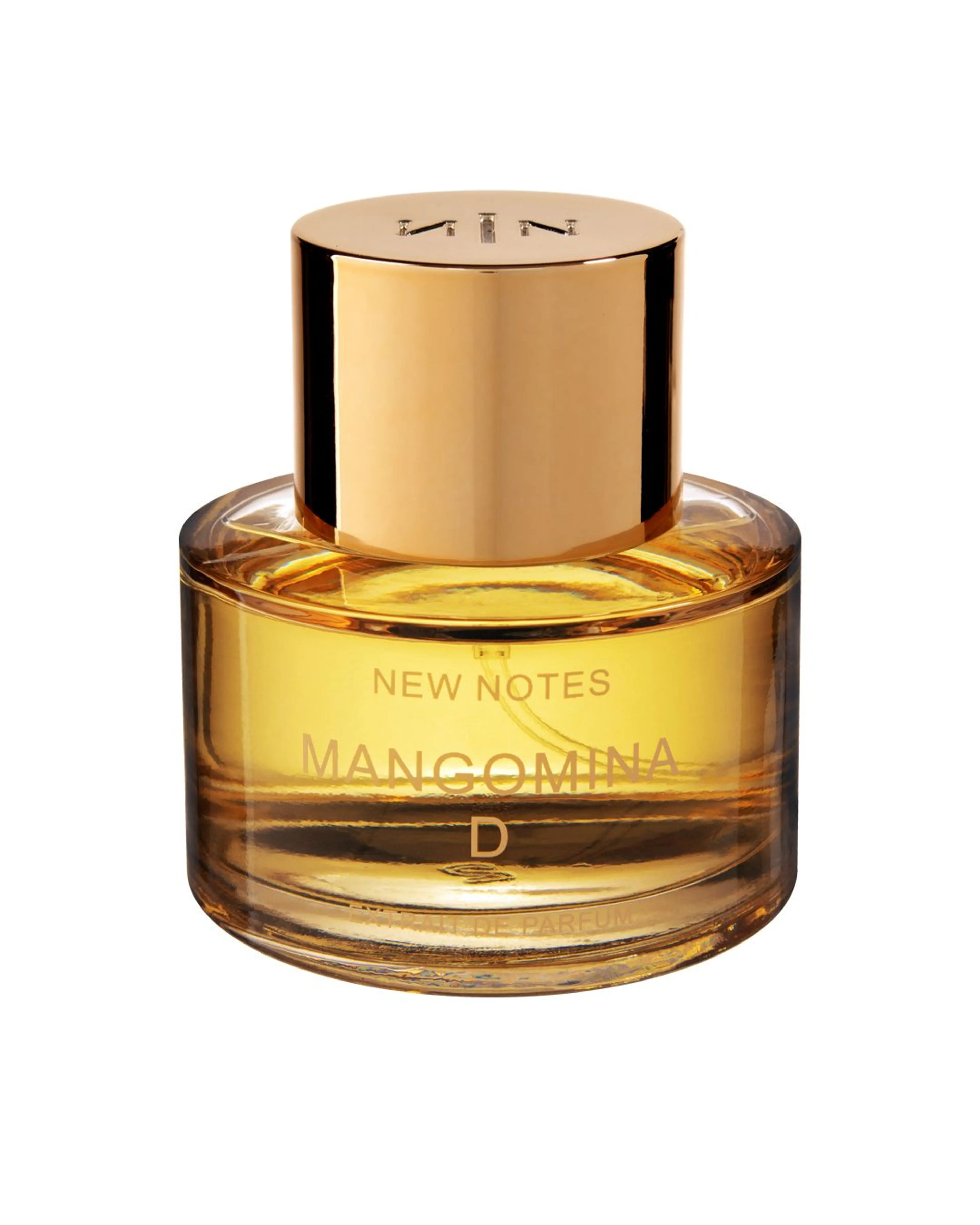 Mangomina D