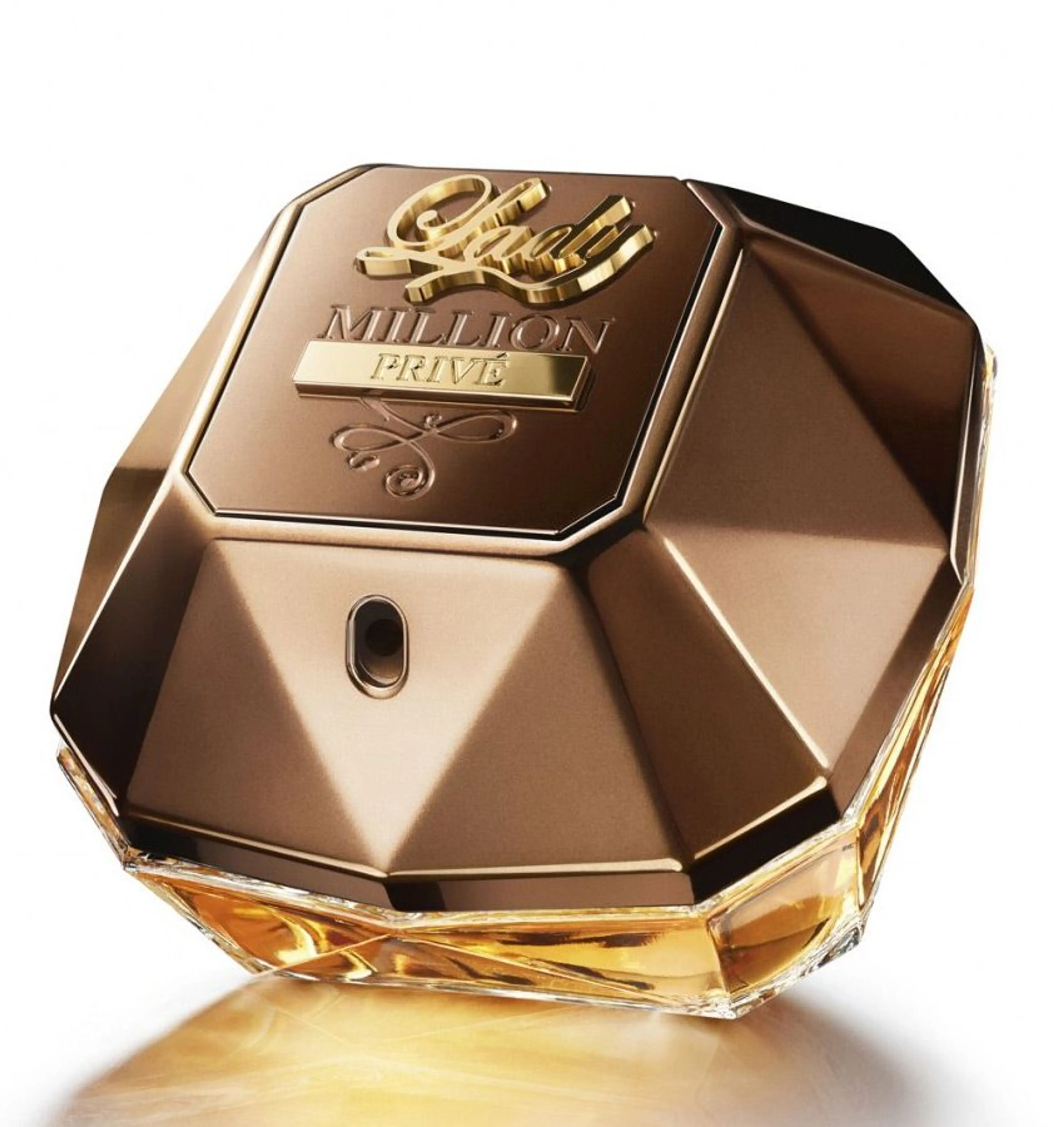 Lady Million Prive