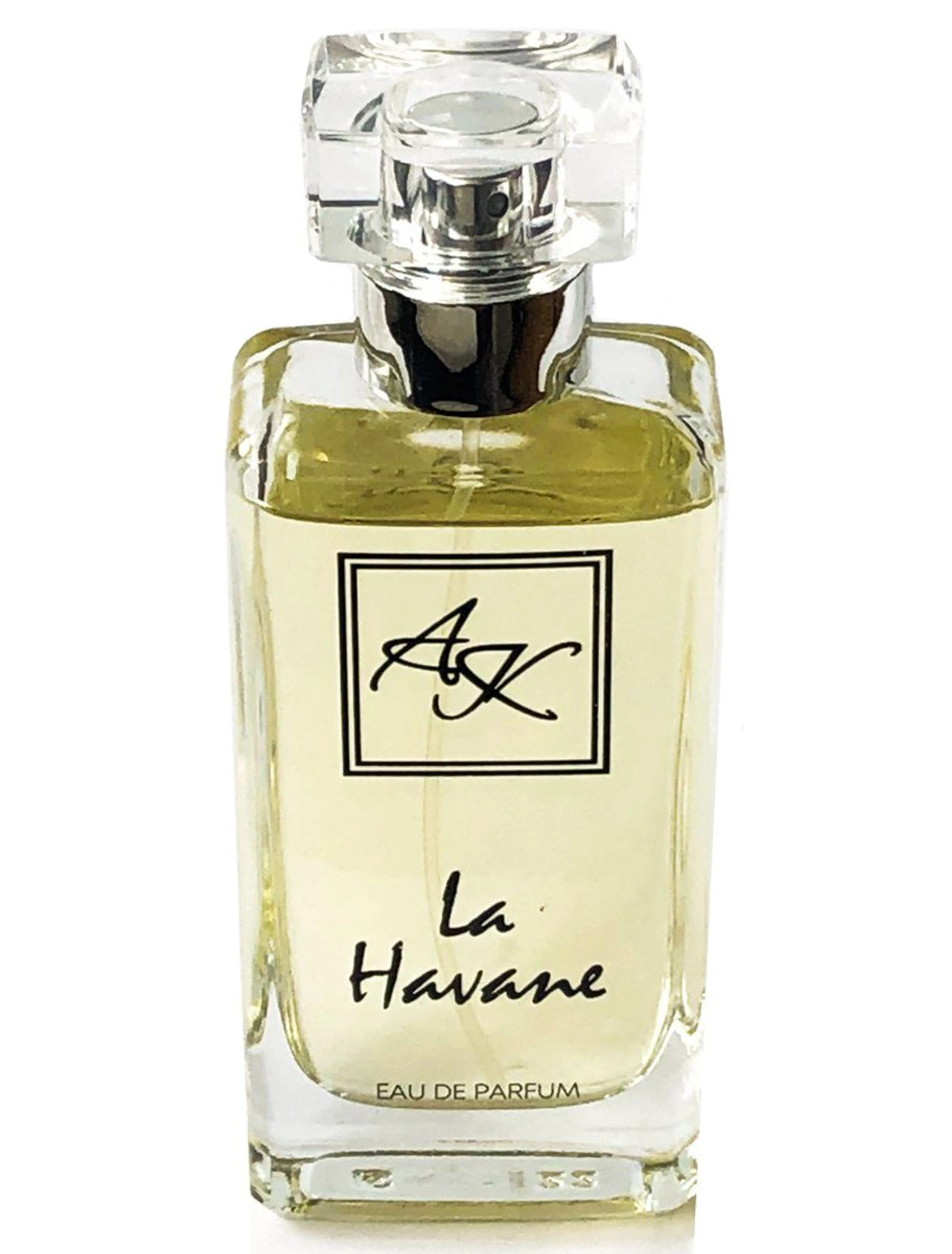 La Havane