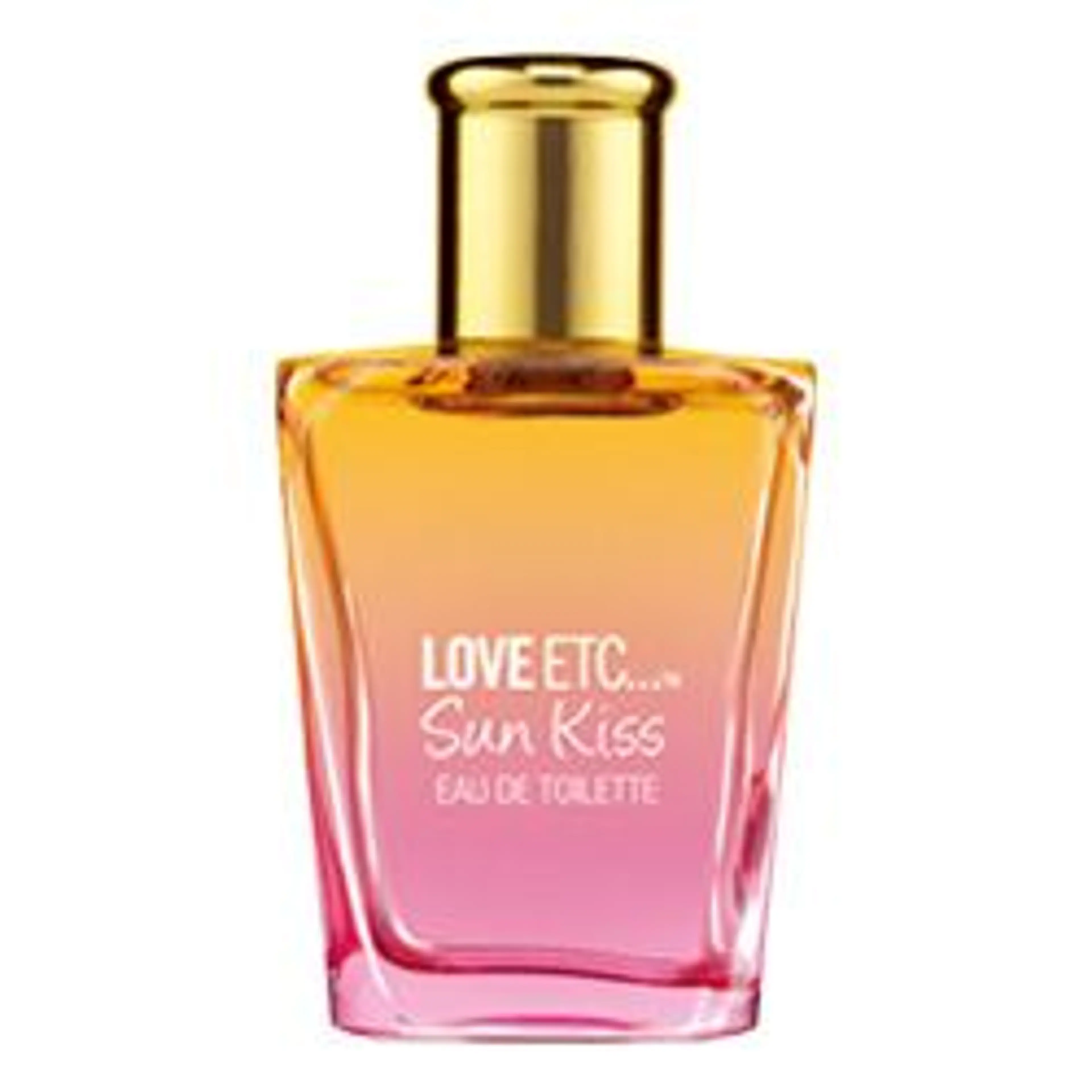 Love Etc...™ Sun Kiss