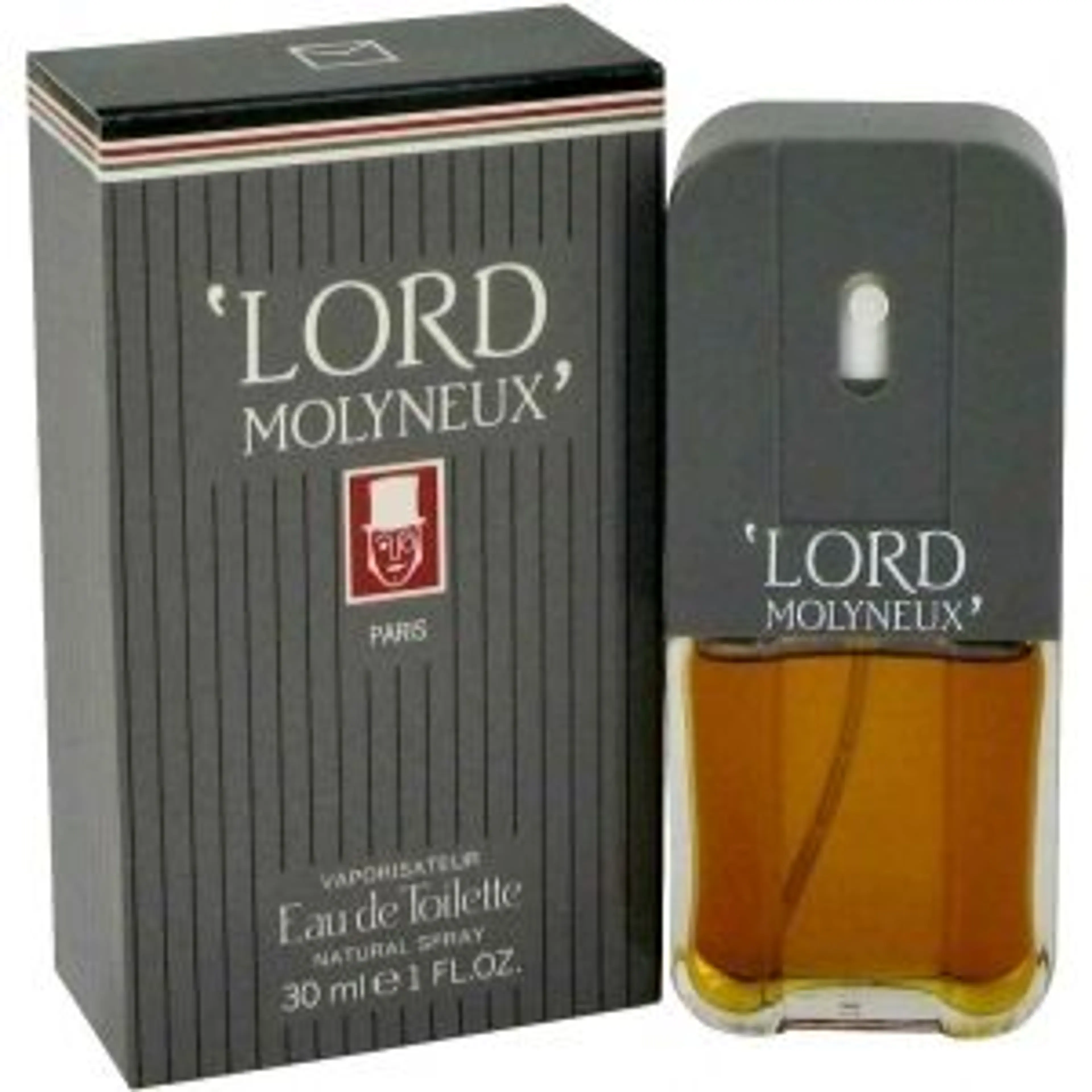 Lord