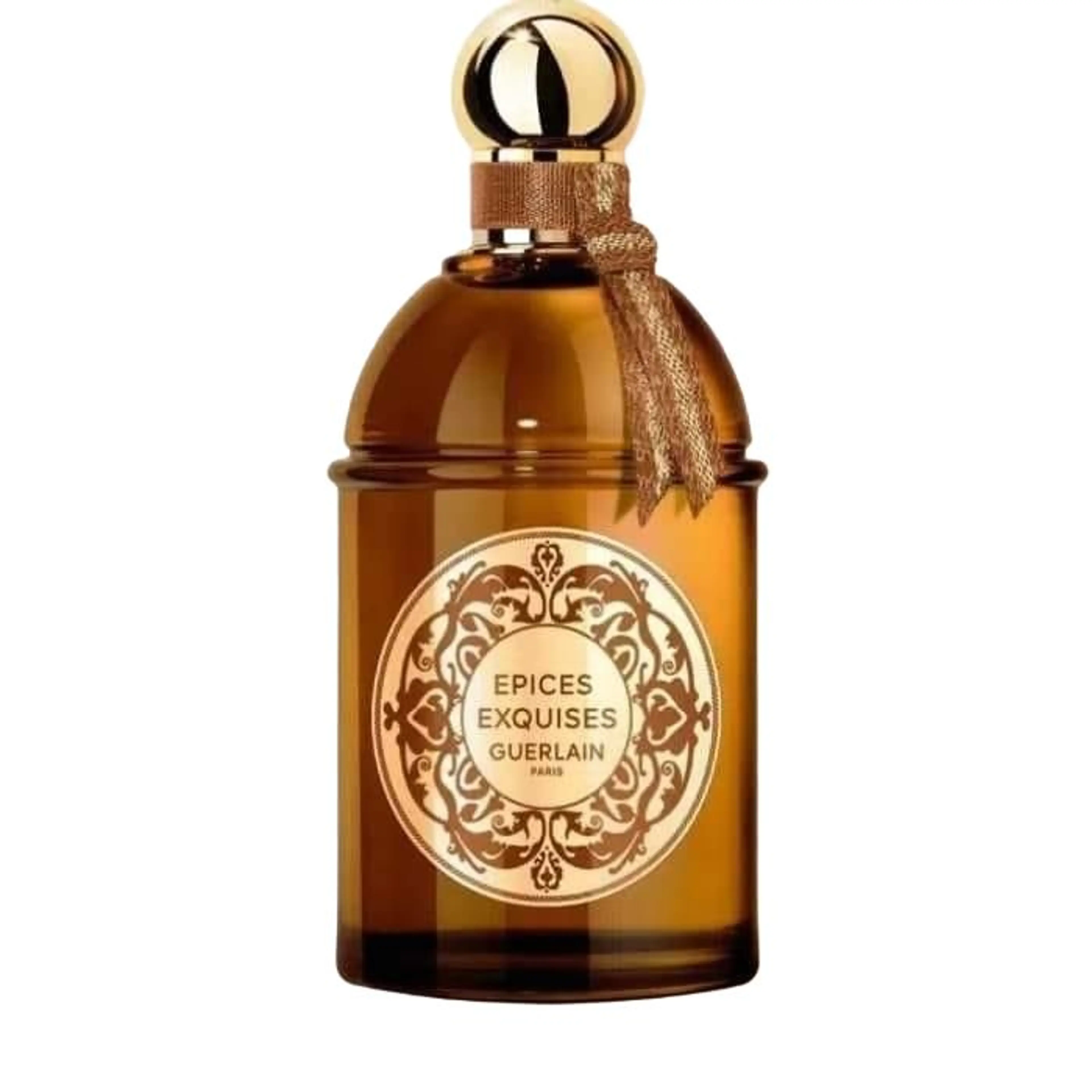Les Absolus d'Orient Épices Exquises