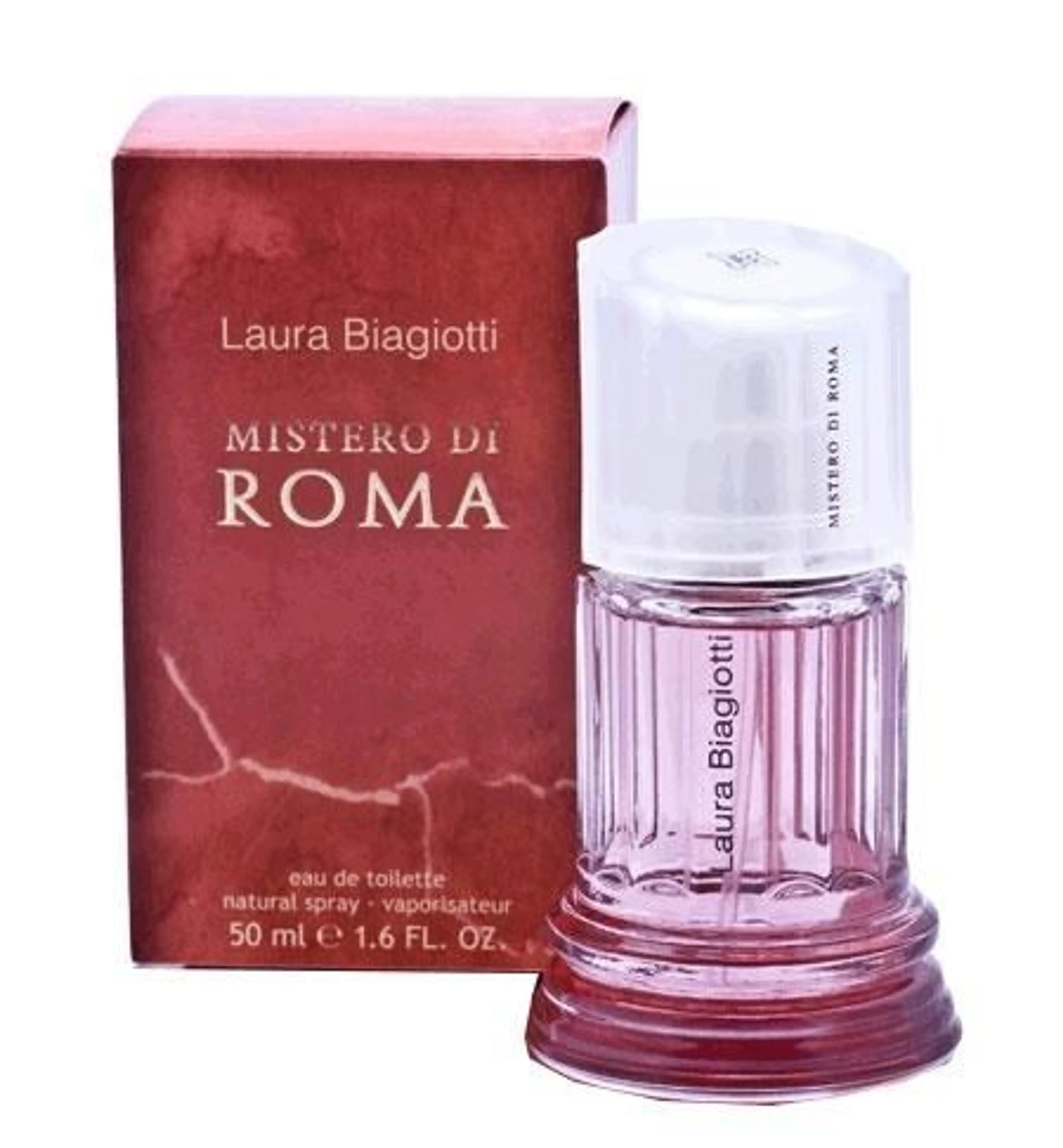 Mistero di Roma Donna