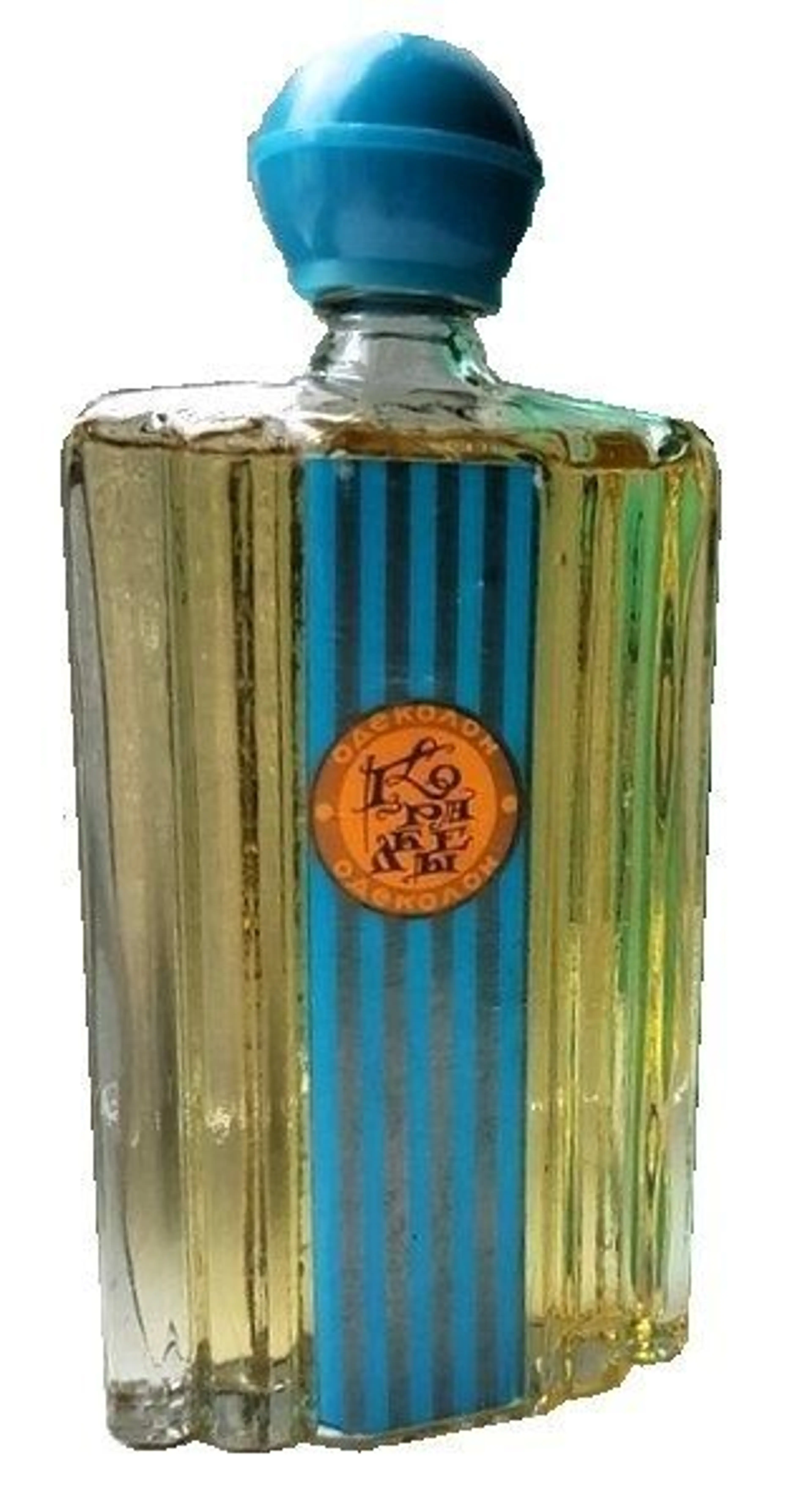 Корабелы Одеколон - Shipwrights Cologne