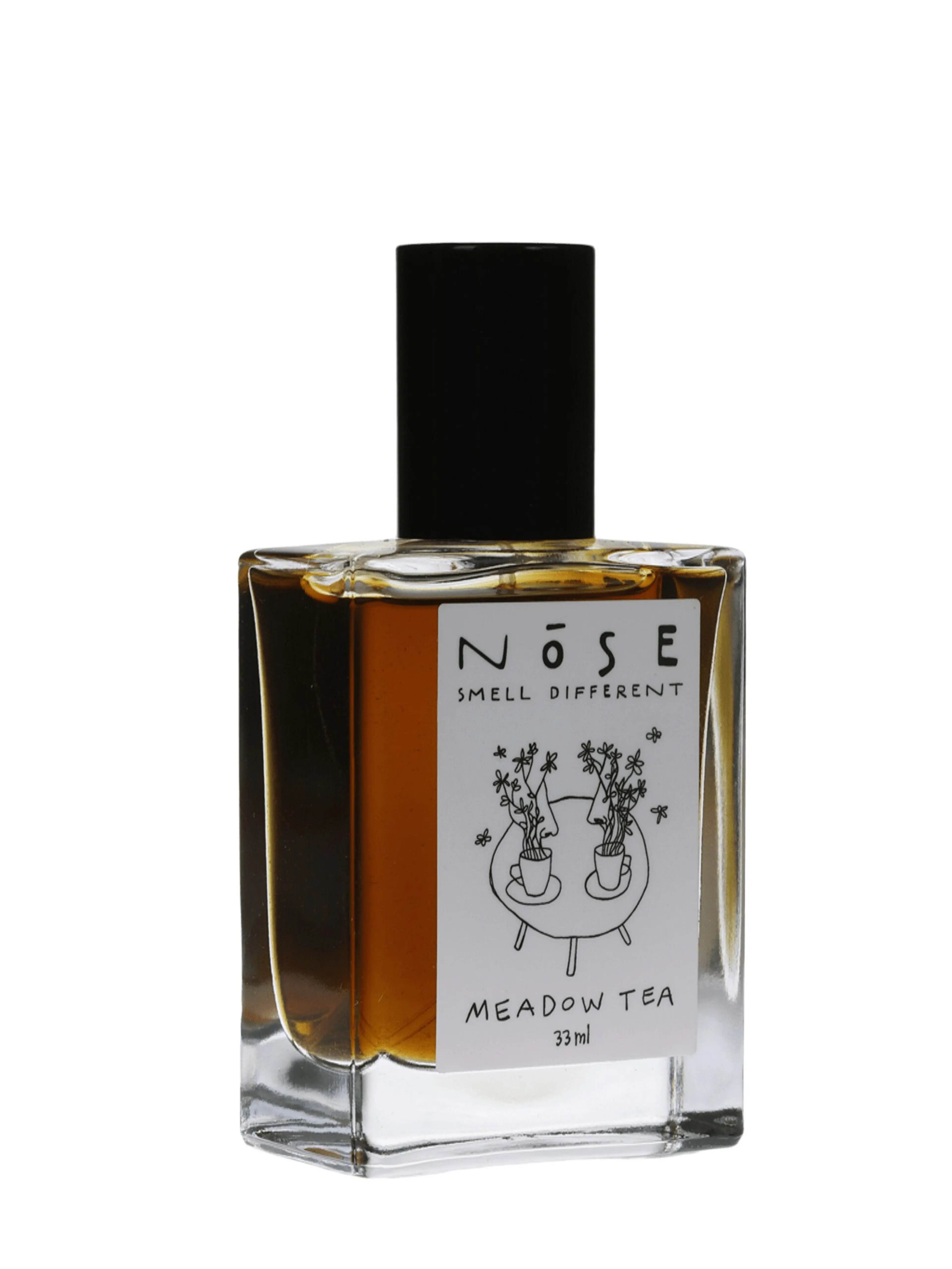 Meadow Tea