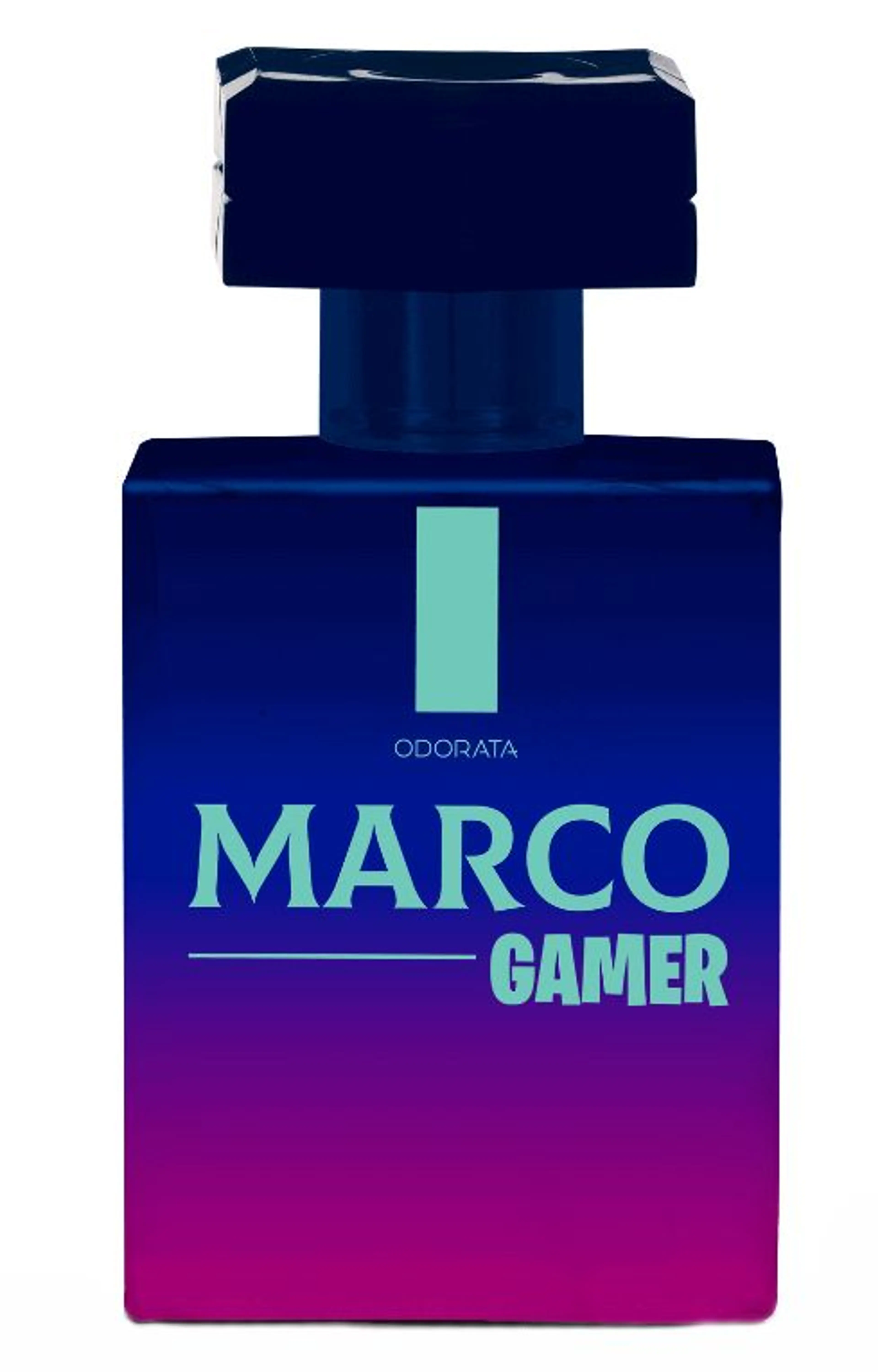 Marco Gamer