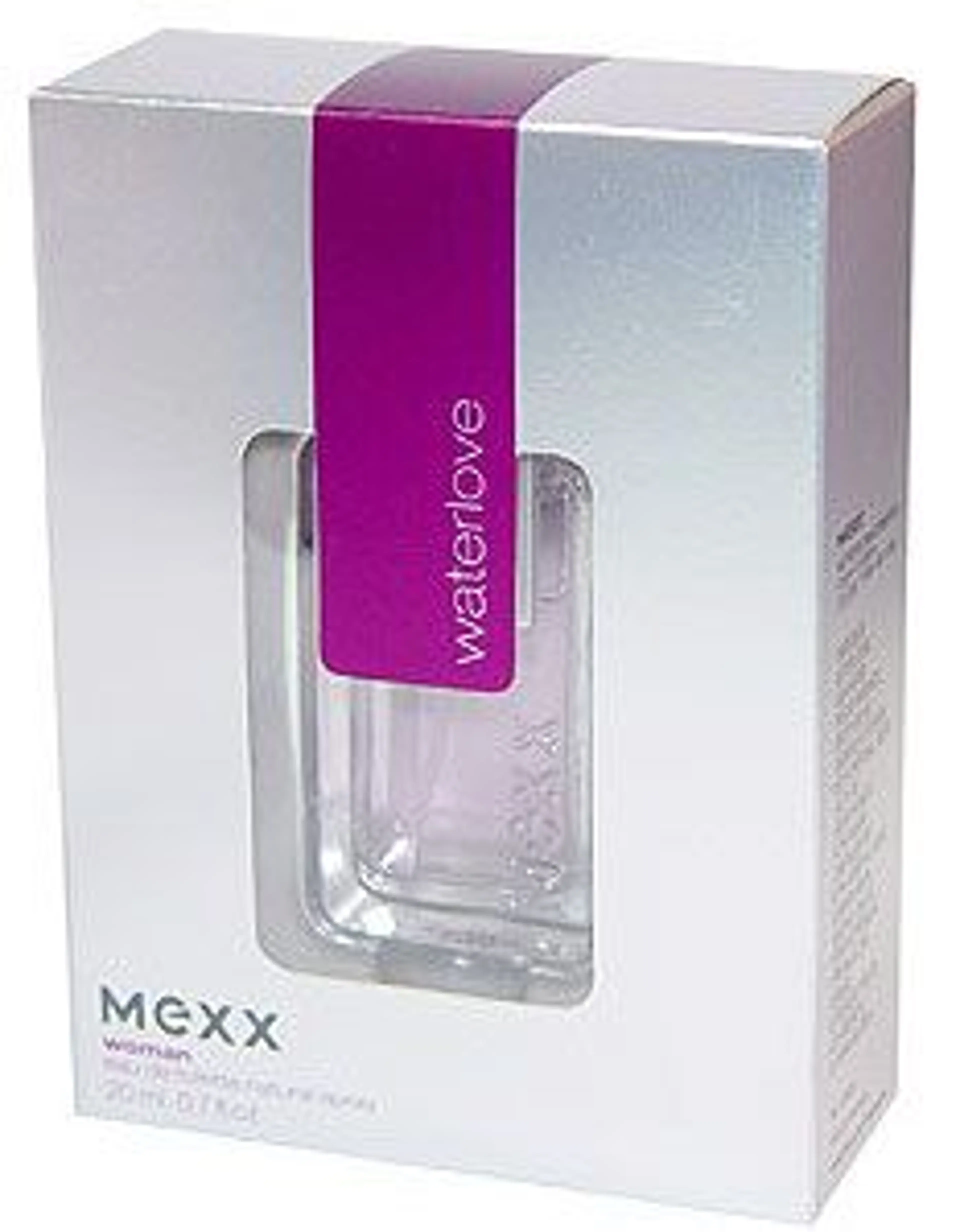 Mexx Waterlove Woman