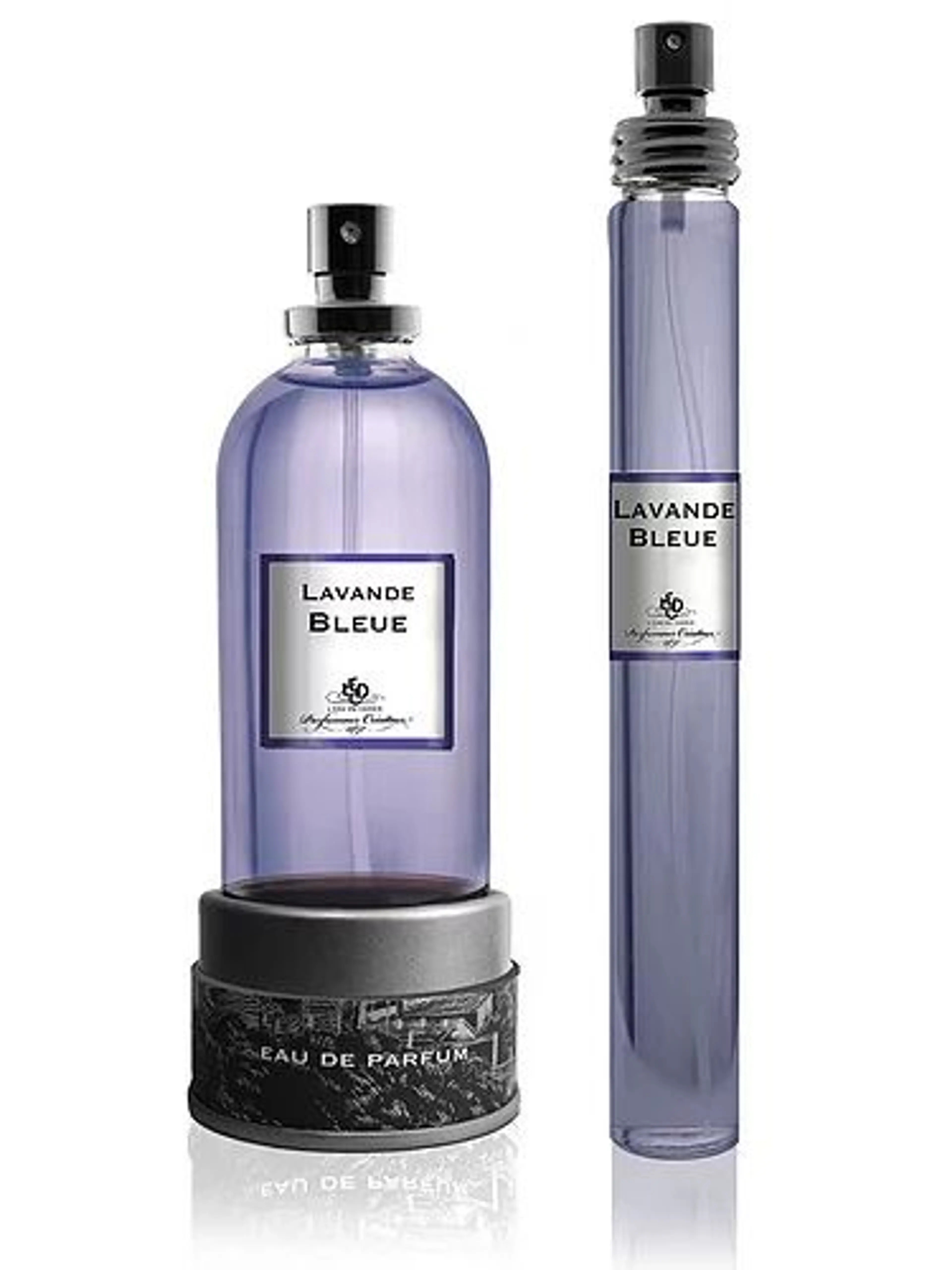 Lavande Bleue