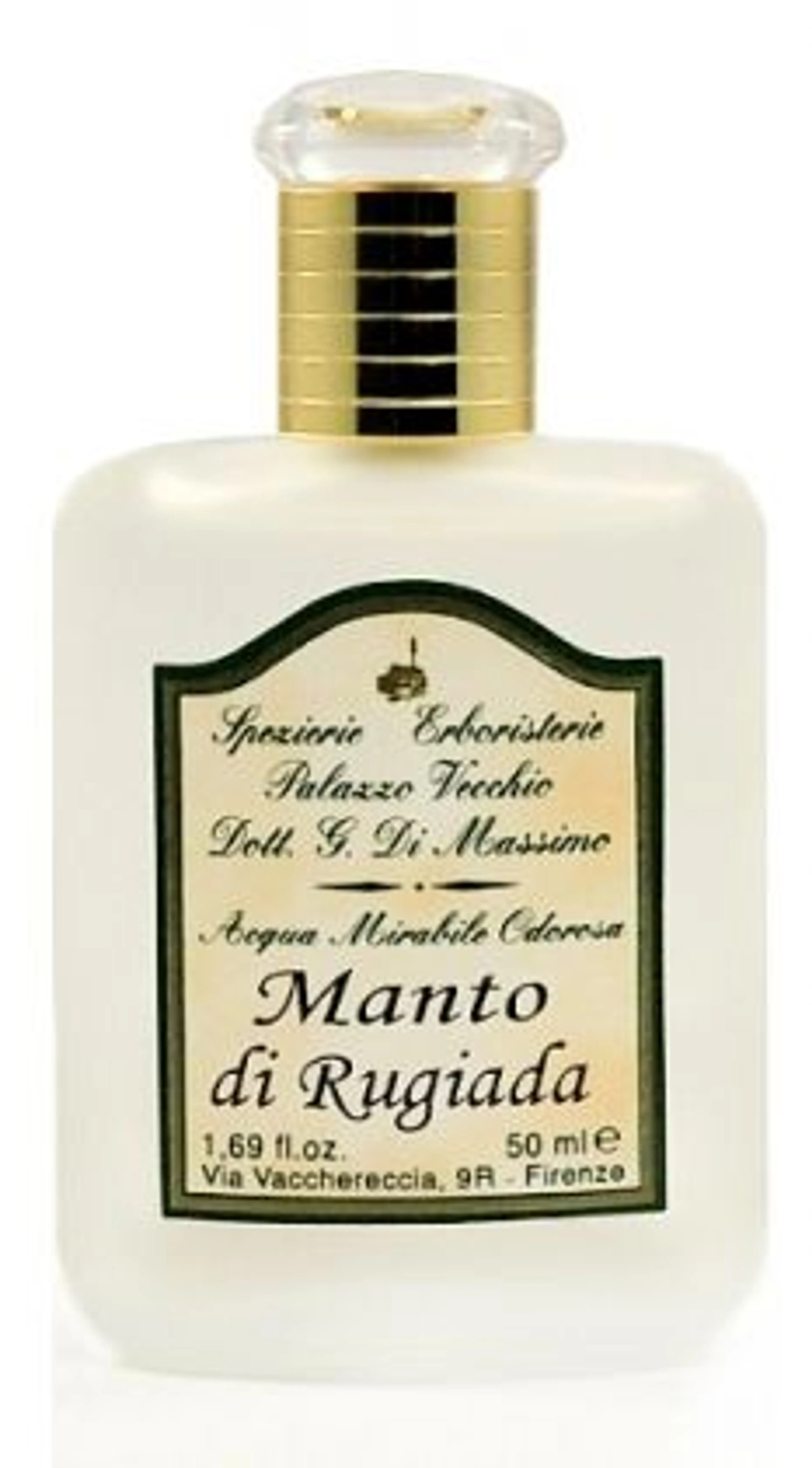 Manto di Rugiada Melograno Selvatico