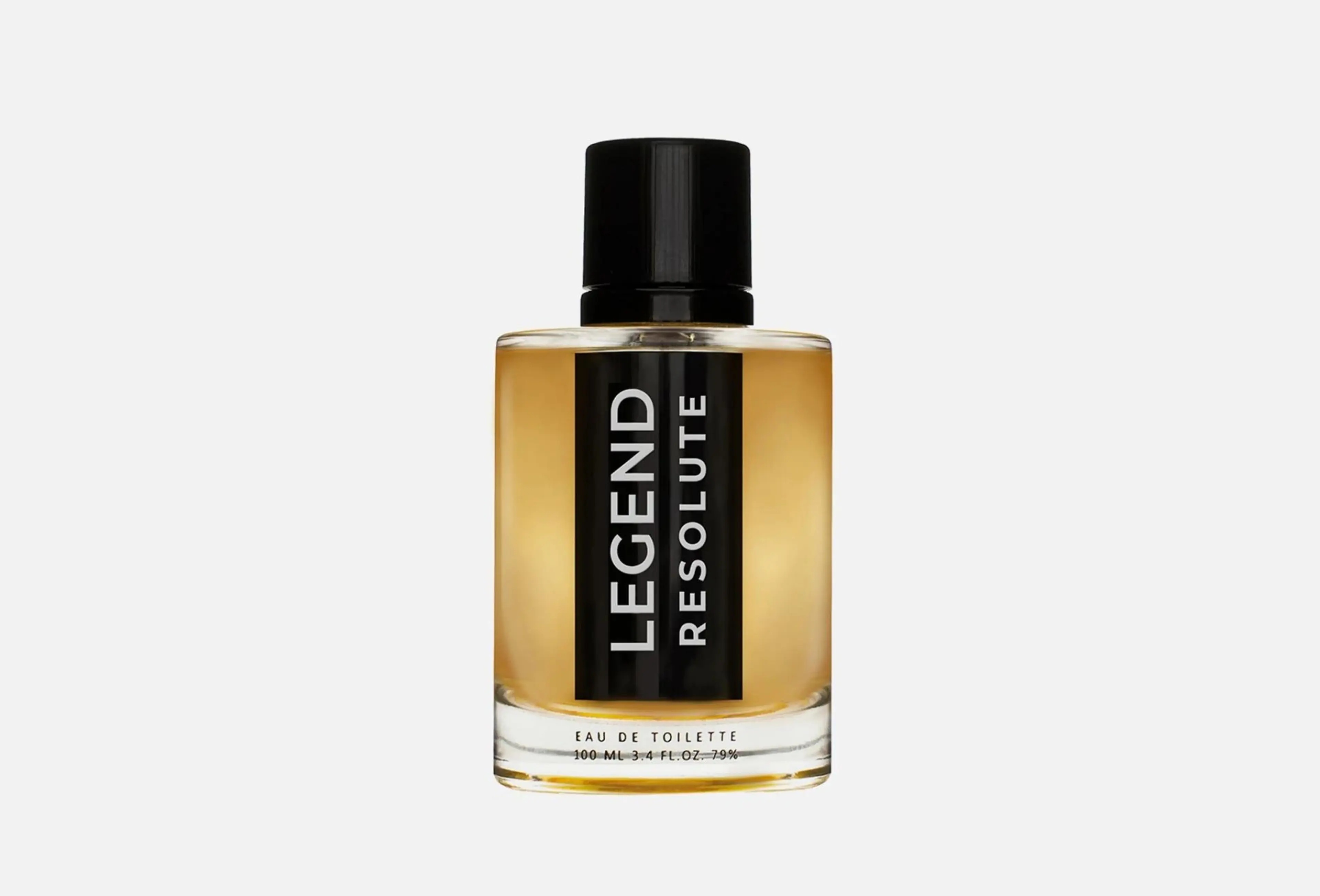 Legend Resolute