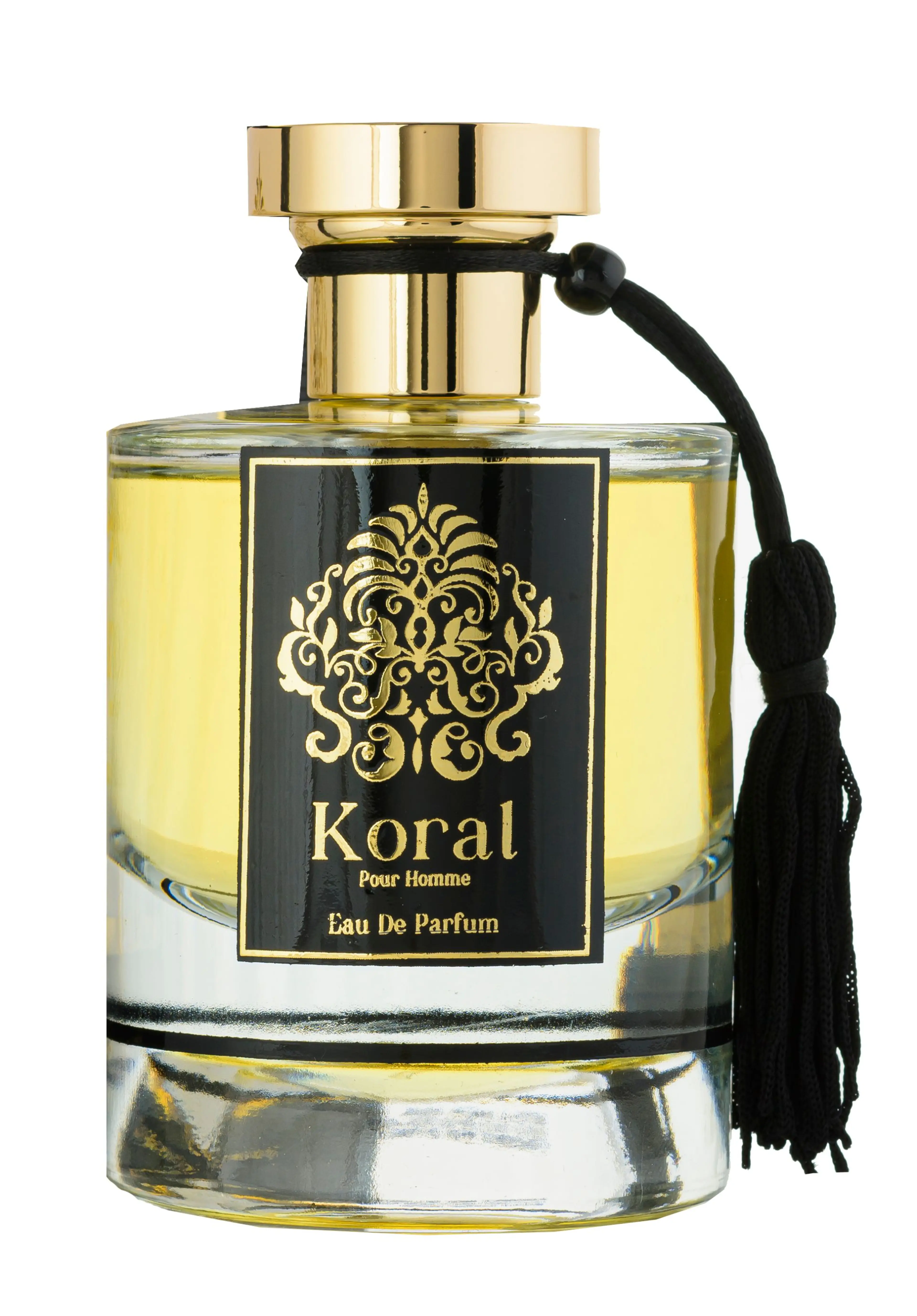 Koral Pour Homme