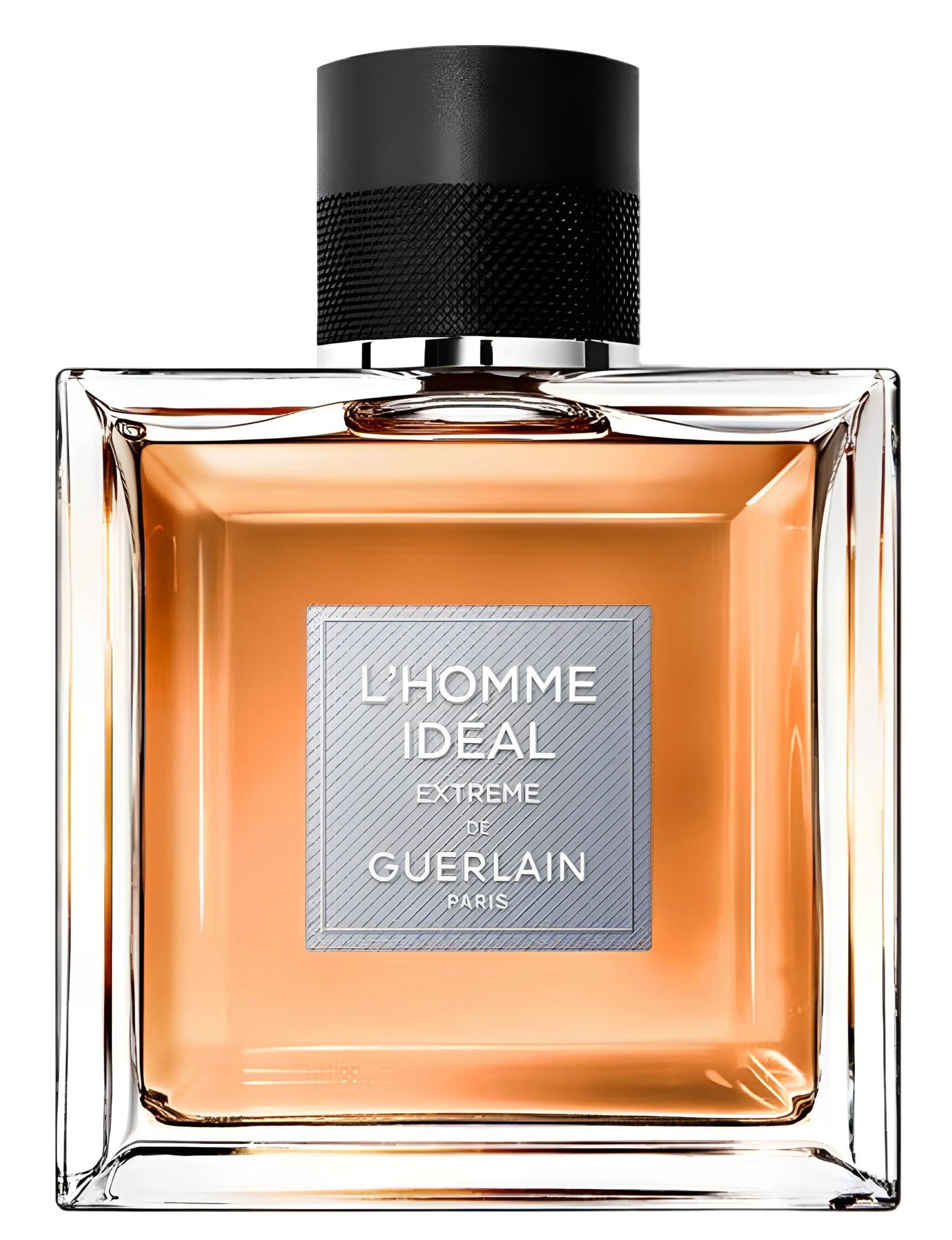 L'Homme Idéal Extrême